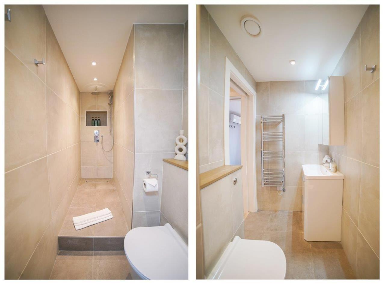 A Superb In South Kensington's * London