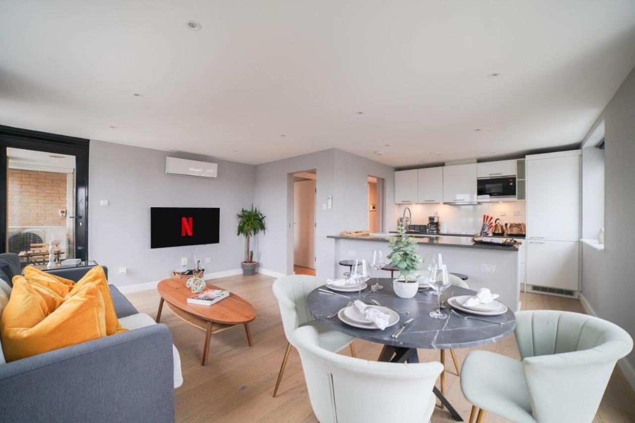 A Superb In South Kensington's