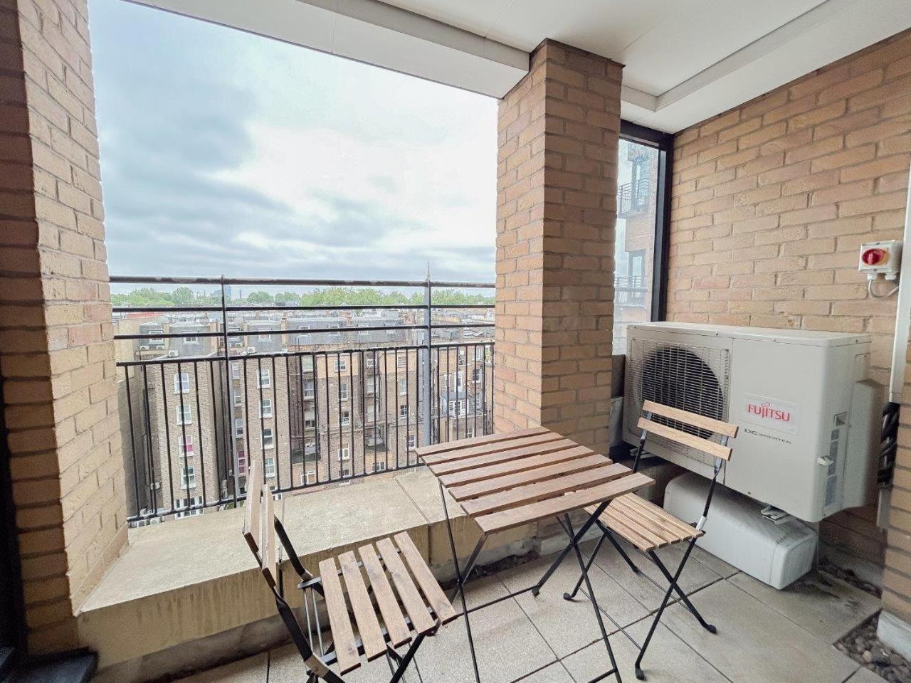 Apartment A Superb In South Kensington's *
