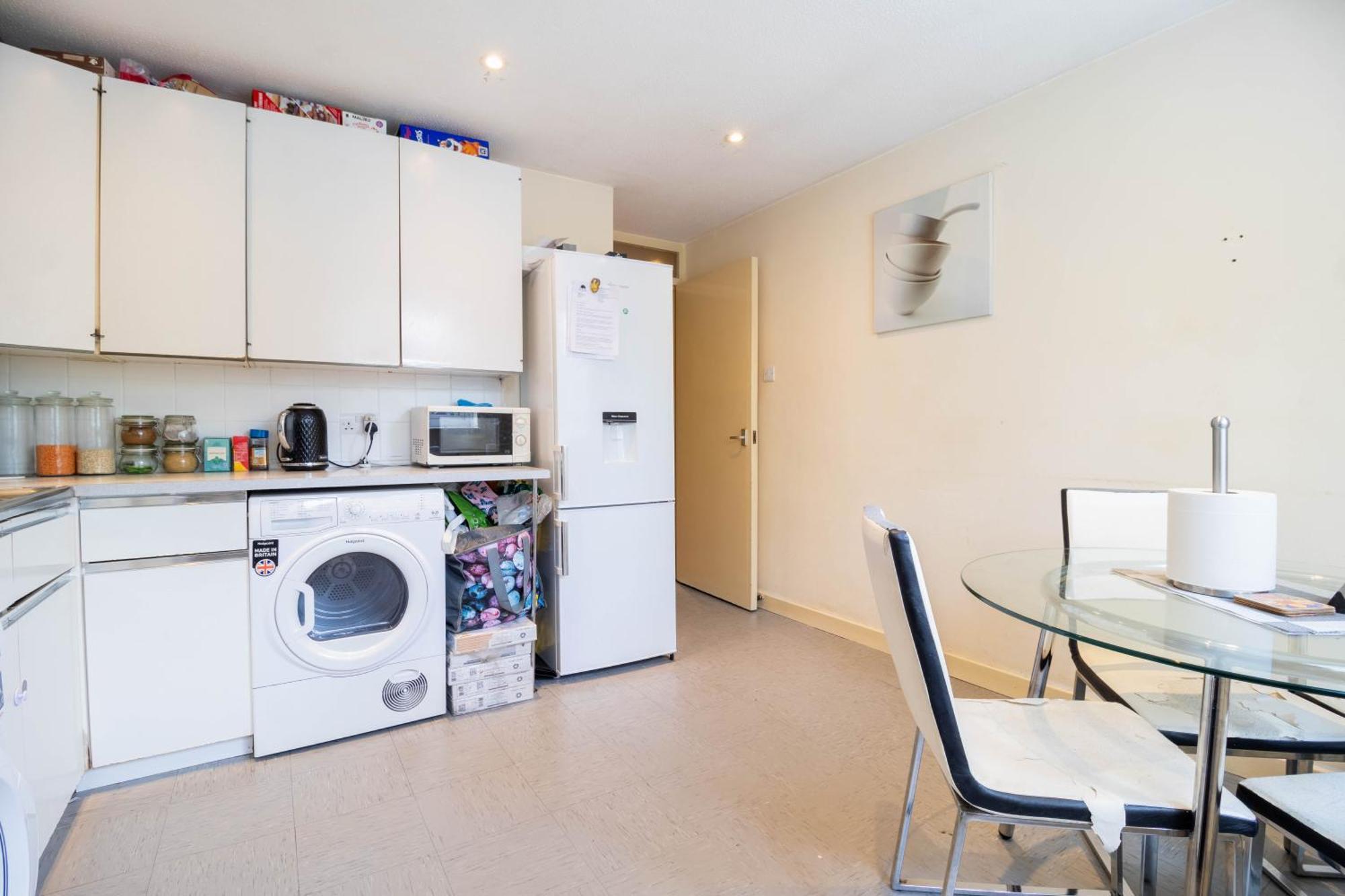 Comfy Private In Battersea Close To Clapham Junction Privat overnatting *