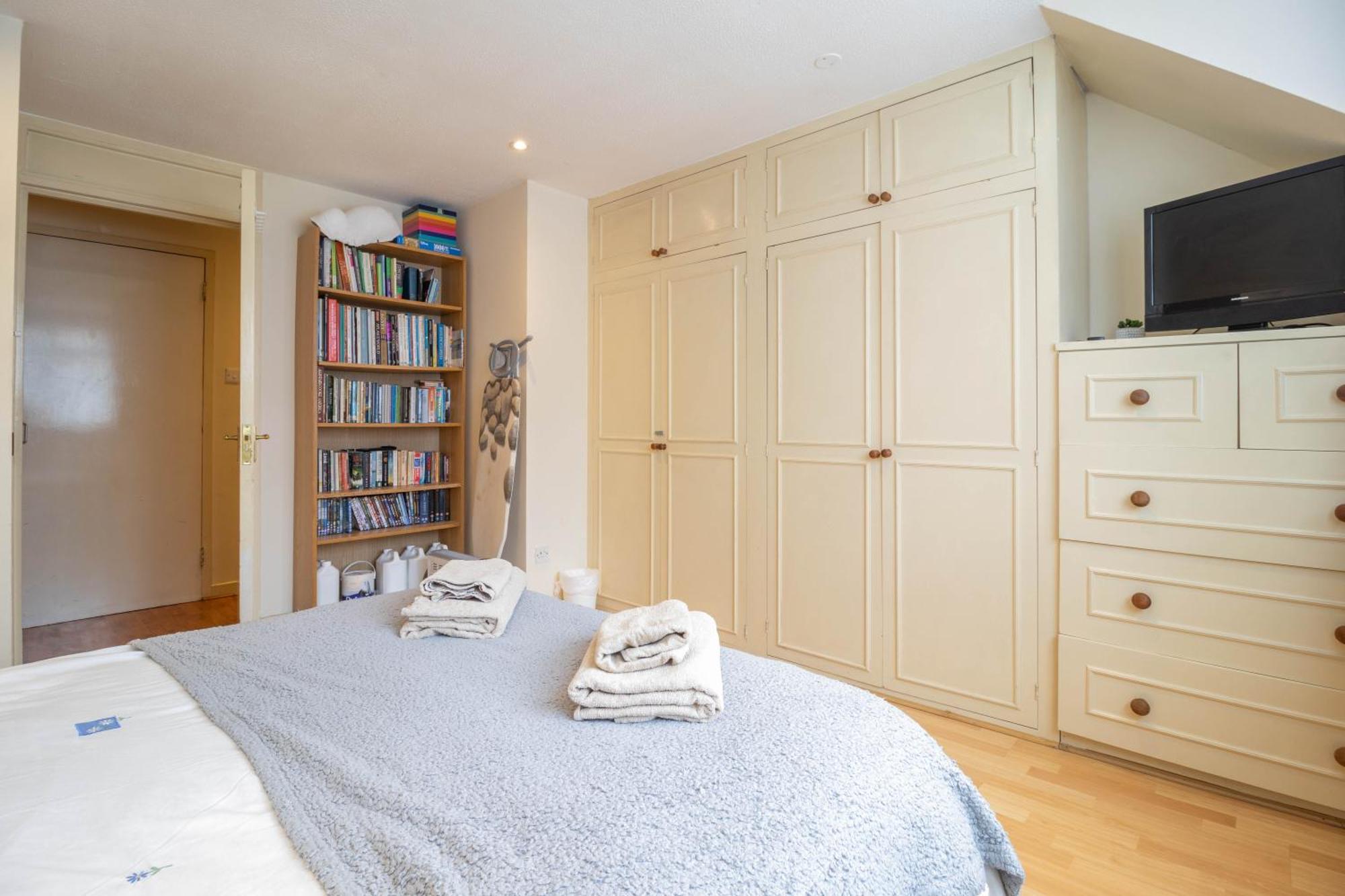 Privat overnatting Comfy Private In Battersea Close To Clapham Junction