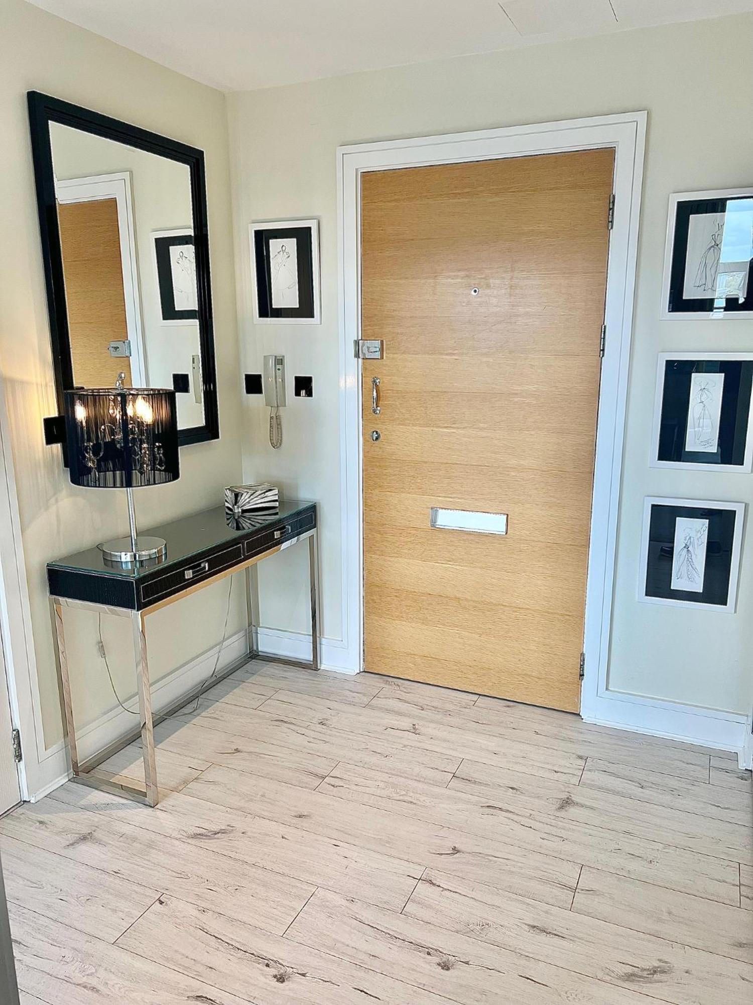 Apartamento Cloud Nine - Luxe