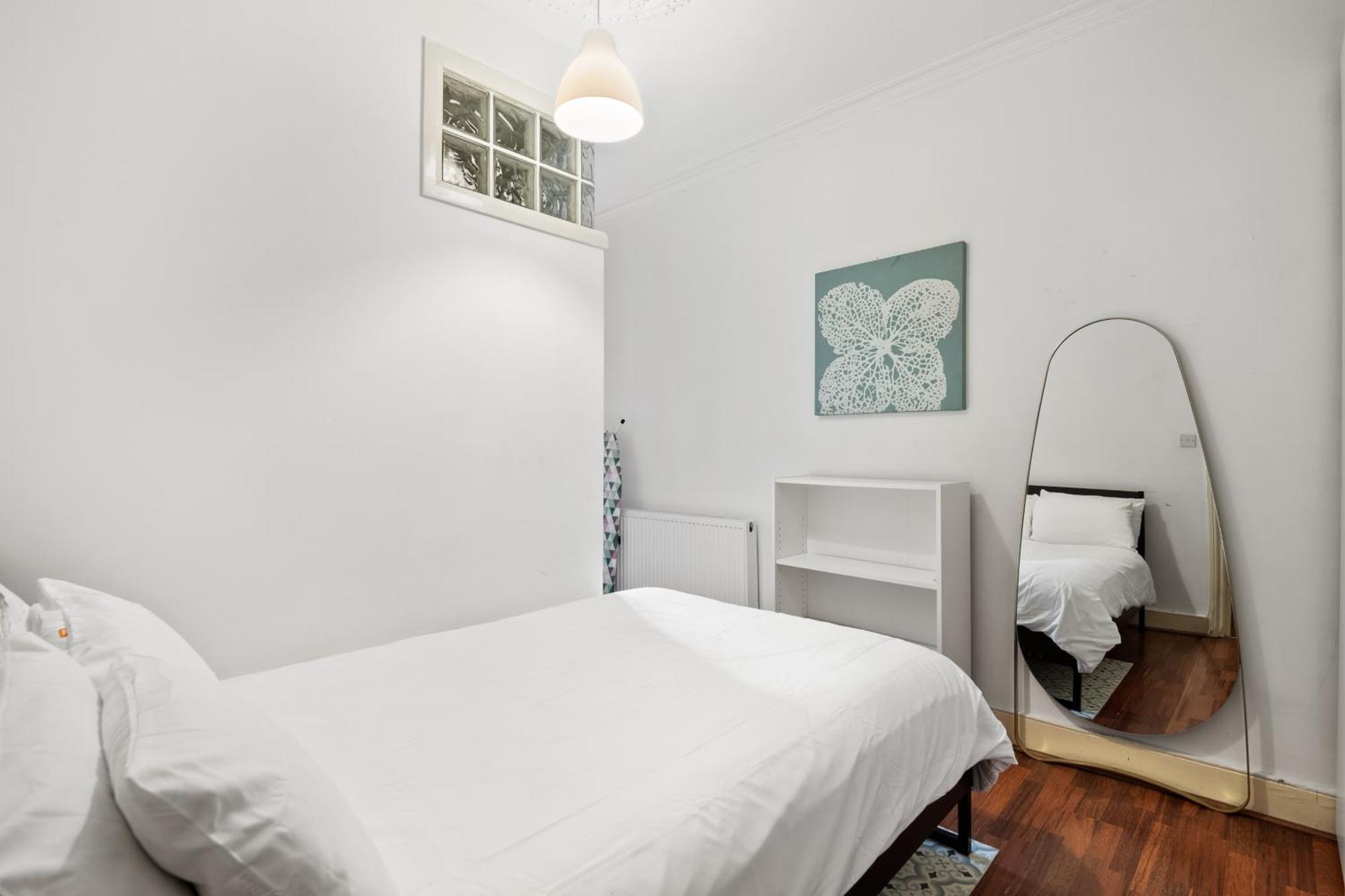Londwell, Stylish Mayfair Londres