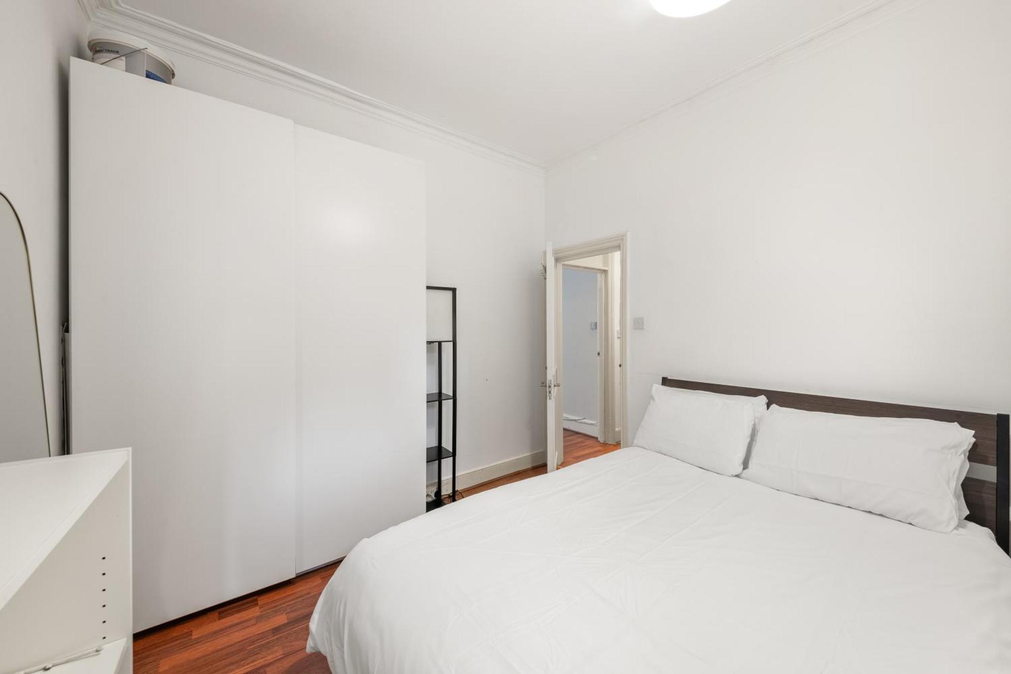 Londwell, Stylish Mayfair *