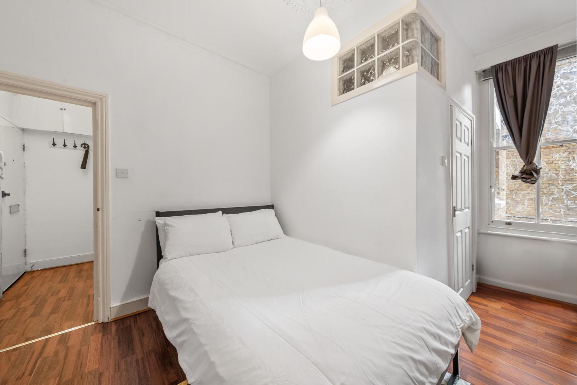 Londwell, Stylish Mayfair *