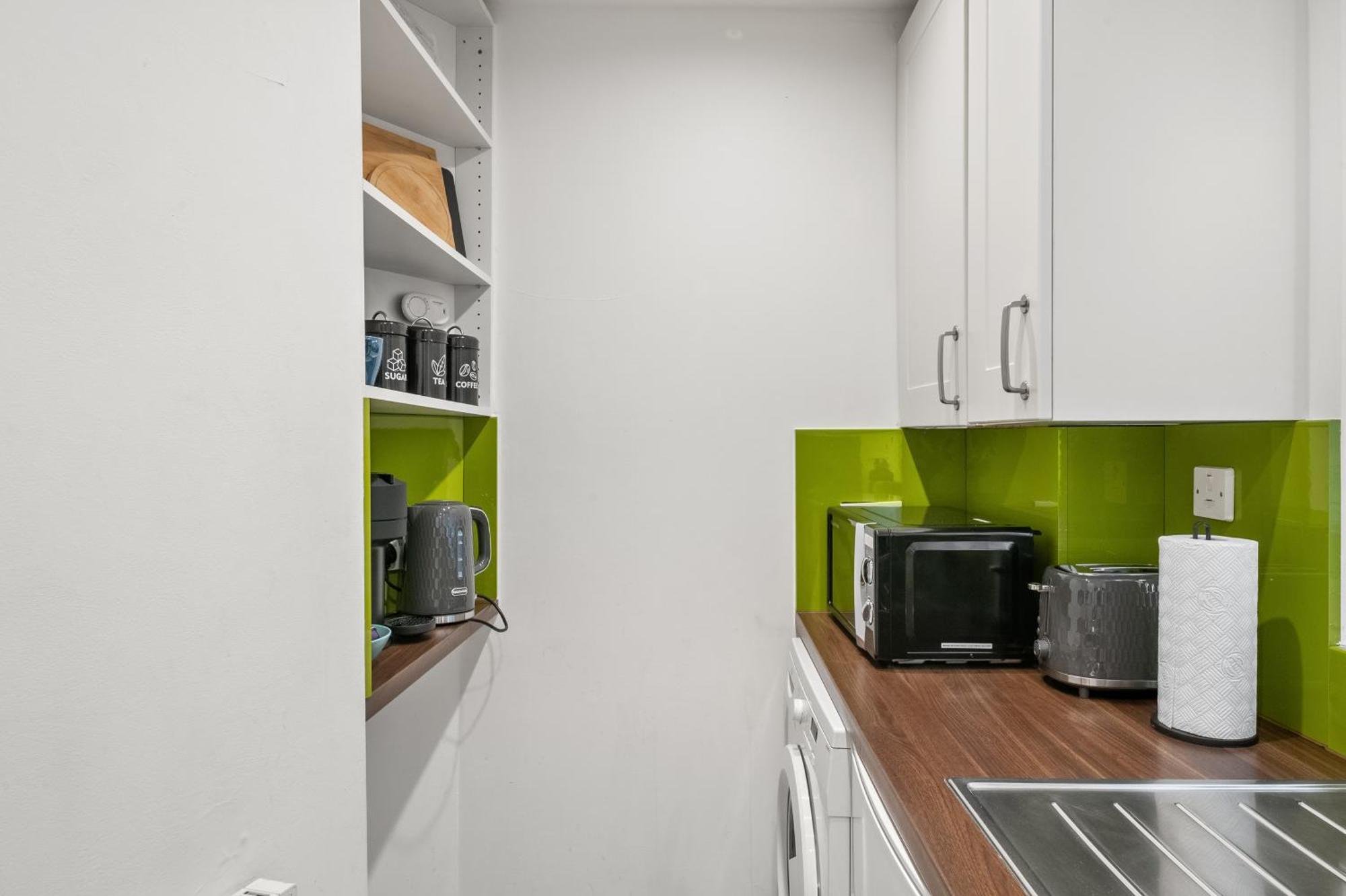 Apartamento Londwell, Stylish Mayfair Londres