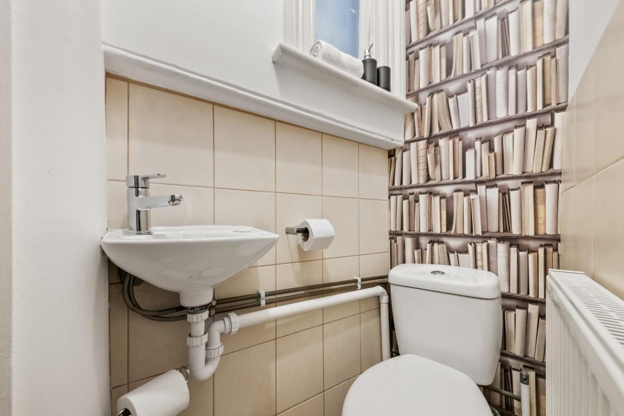 Londwell, Stylish Mayfair * Londres
