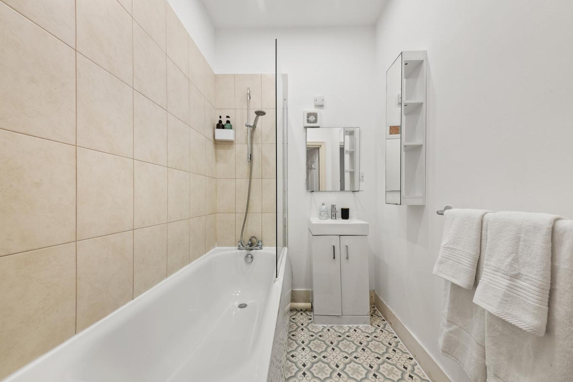 Londwell, Stylish Mayfair Apartamento *