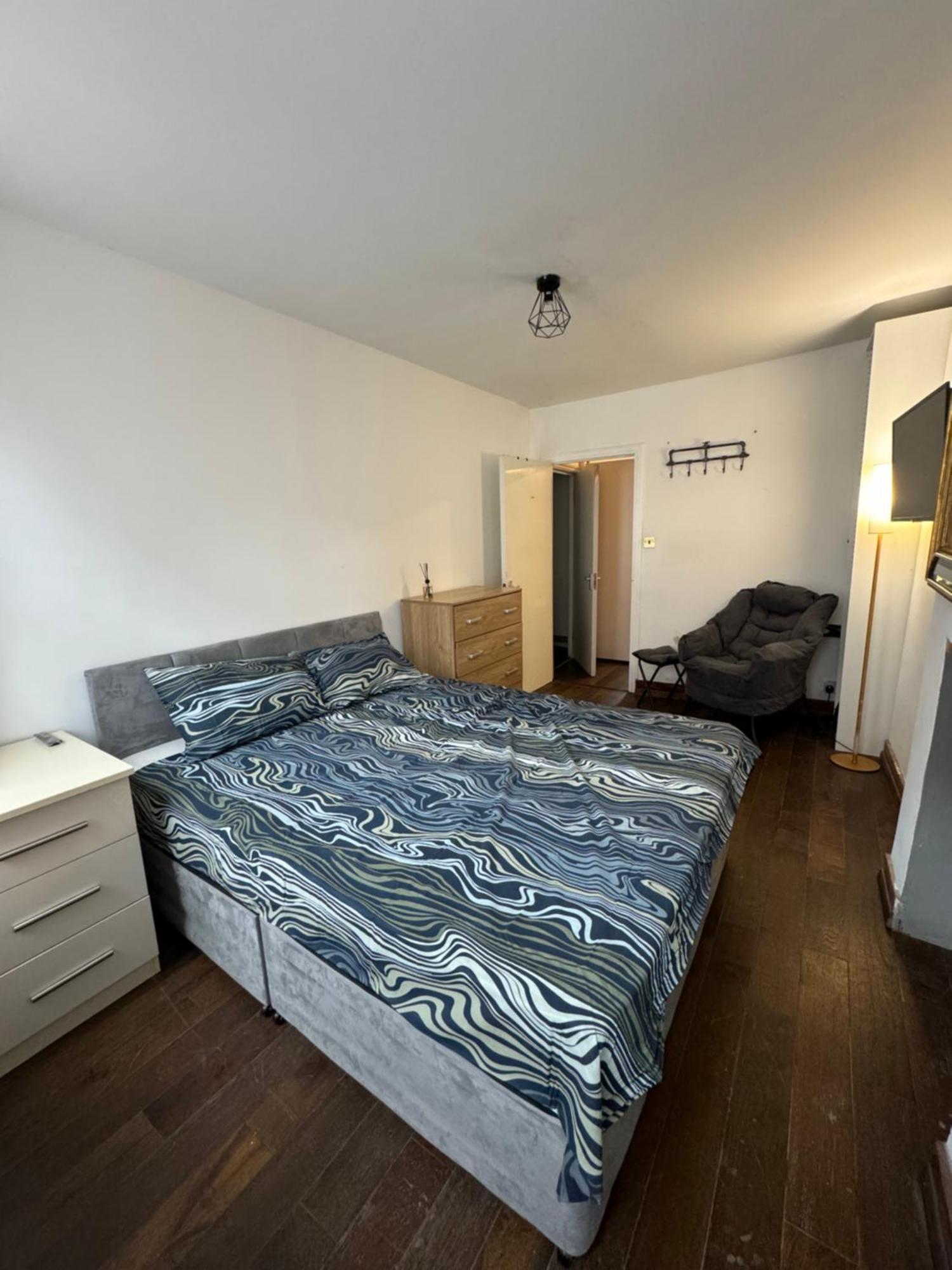 Soho Apartment London