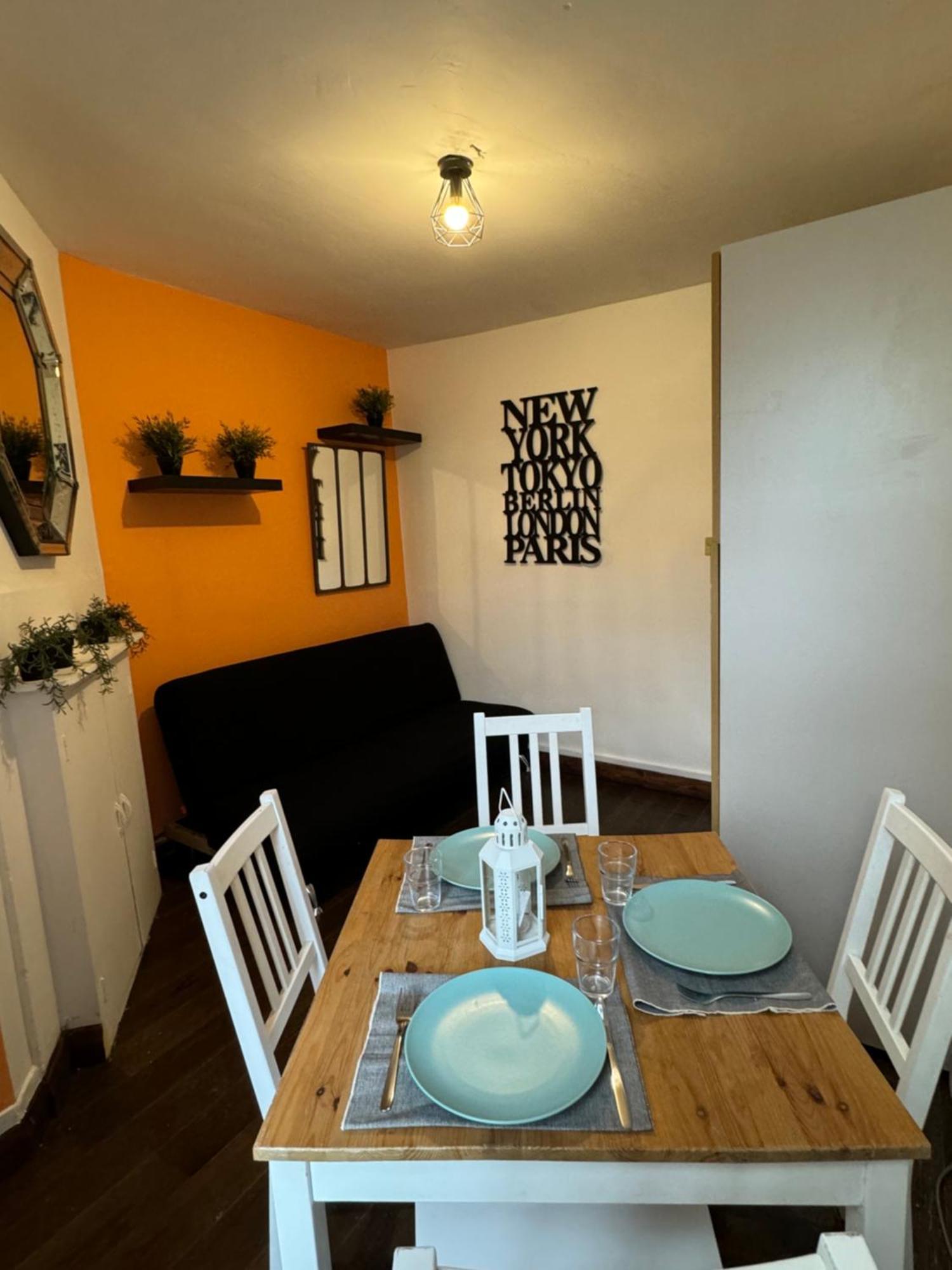 Apartment Soho London