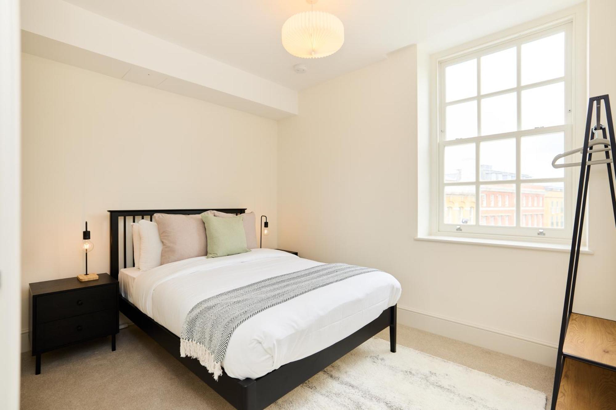 Apartamento The East Mile Classic - Stunning 2bdr Flat Londres