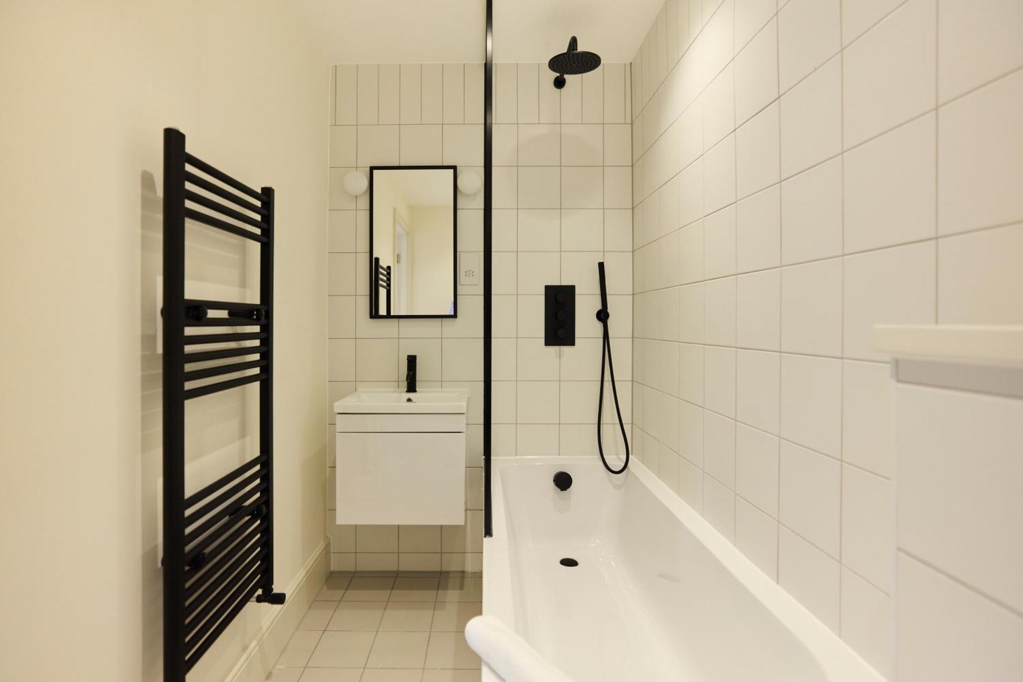Apartamento The East Mile Classic - Stunning 2bdr Flat *