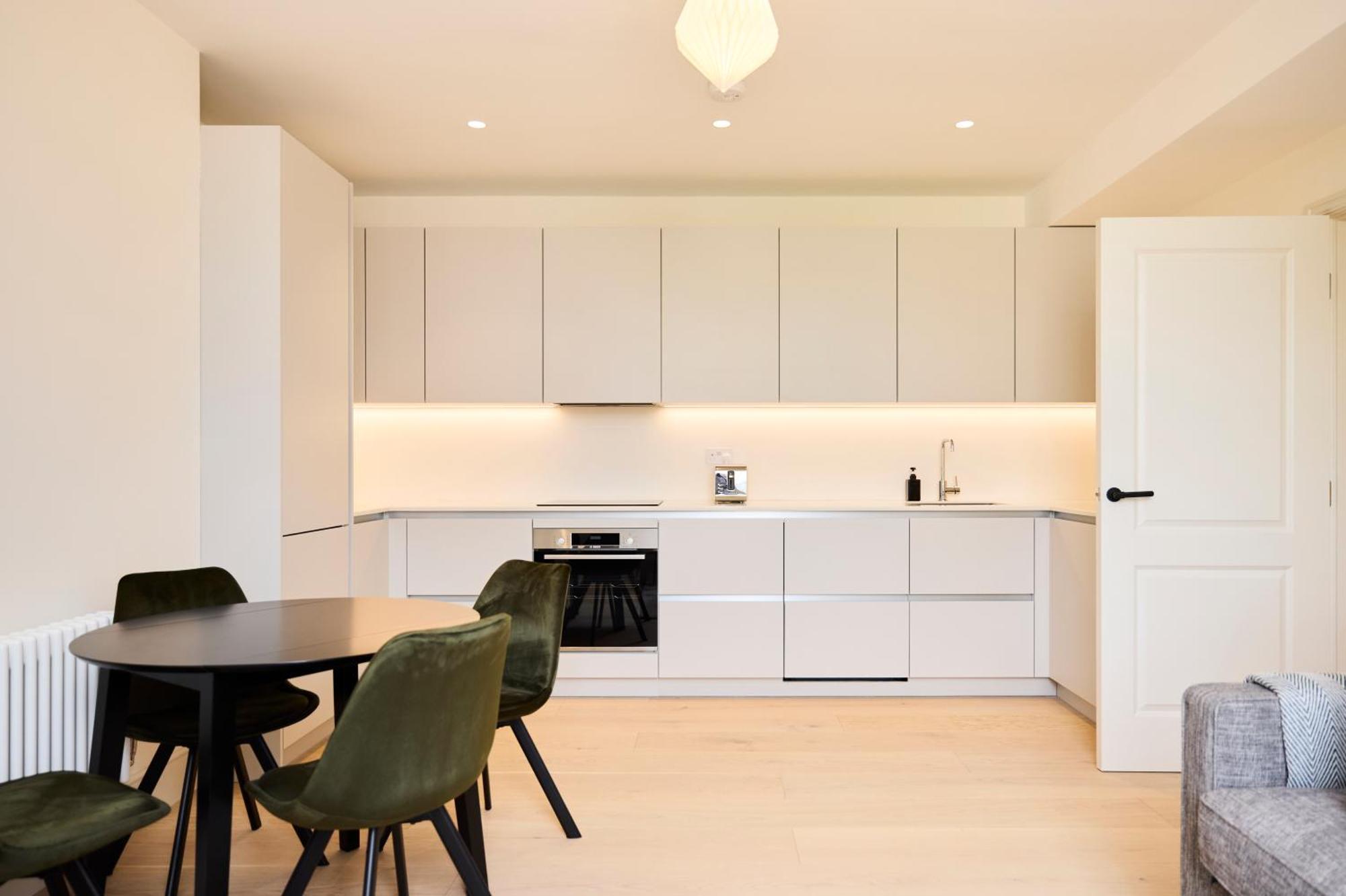 Apartamento The East Mile Classic - Stunning 2bdr Flat *