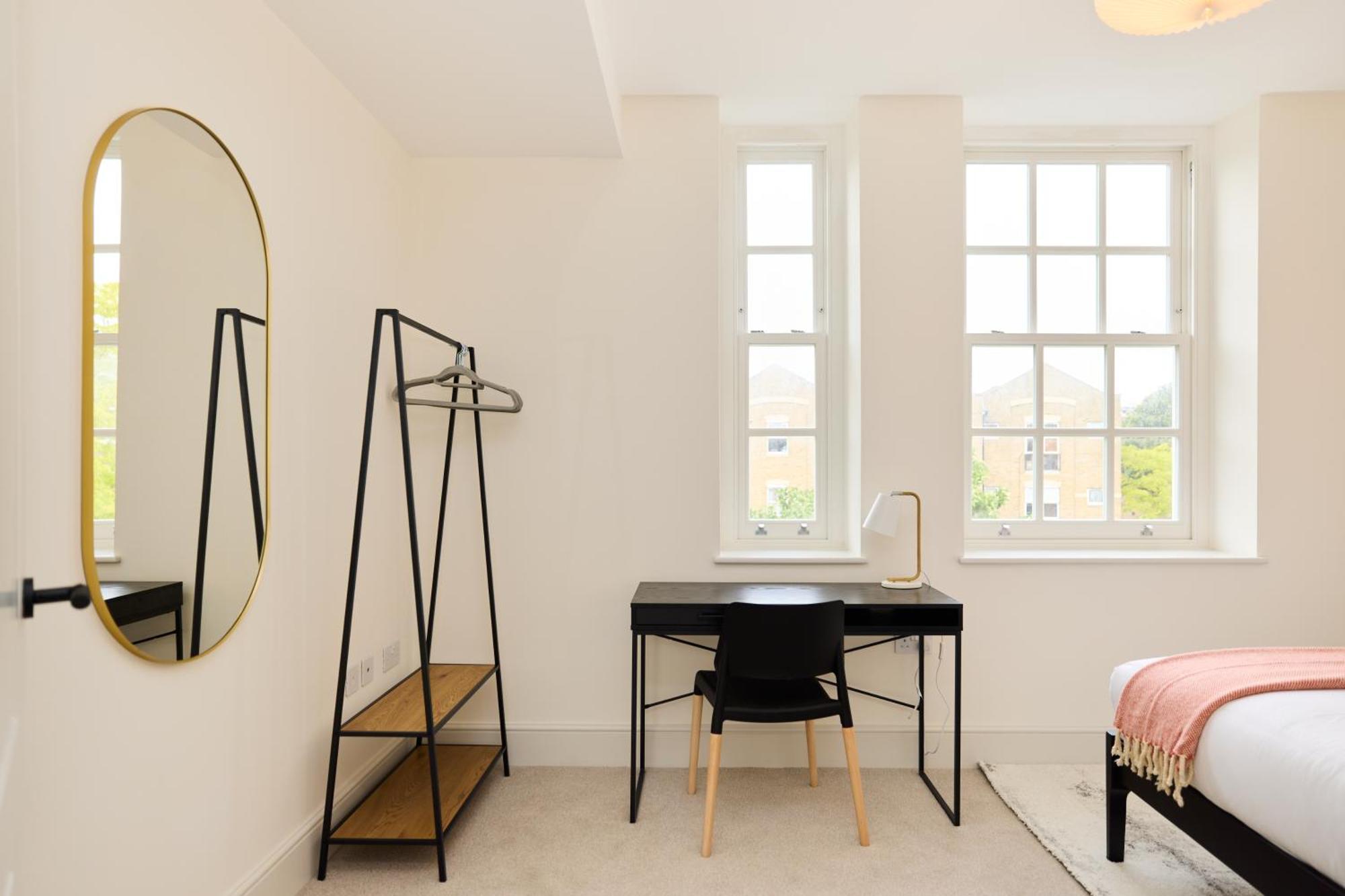 The East Mile Classic - Stunning 2bdr Flat Apartamento Londres