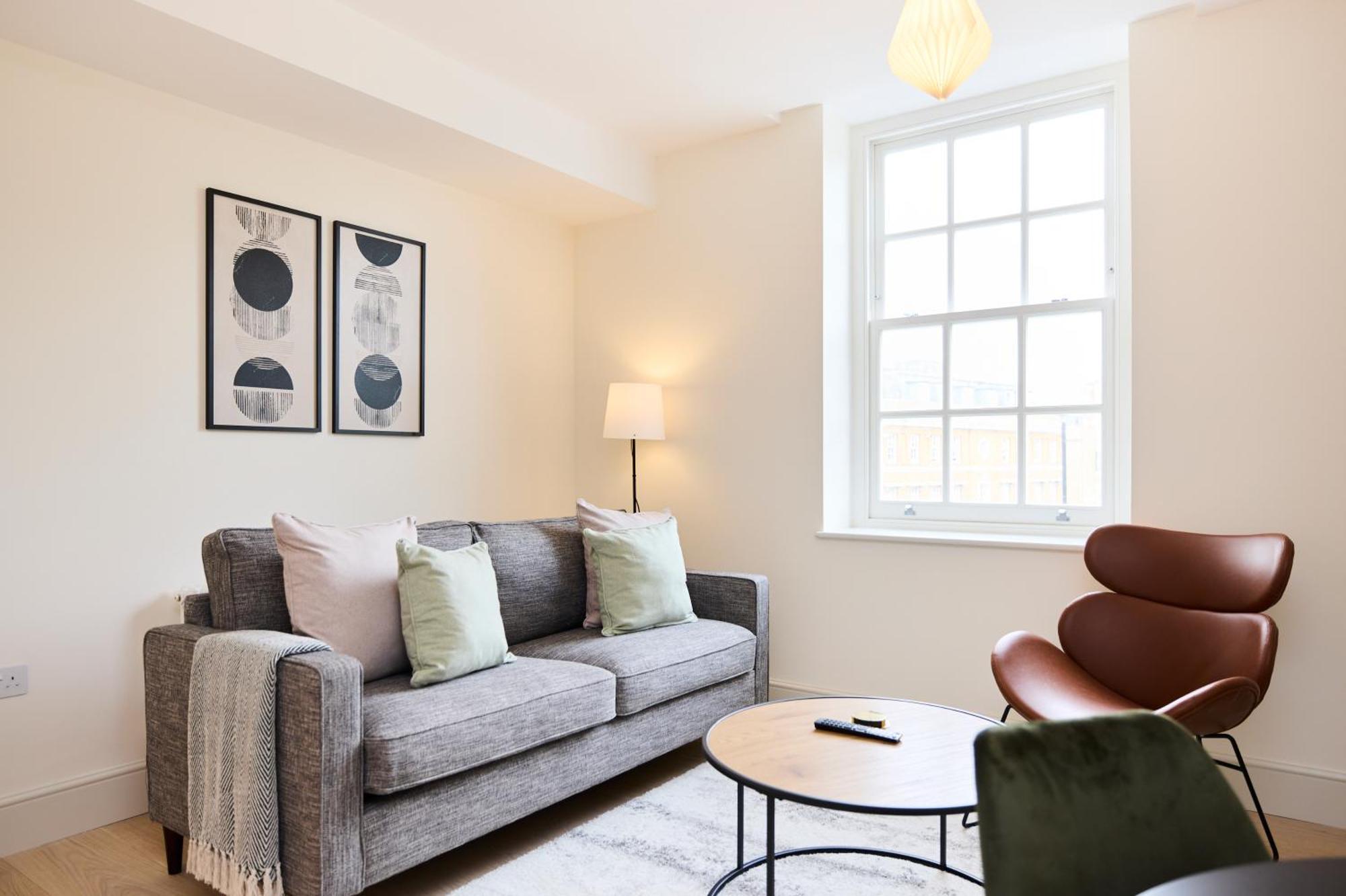 Apartamento The East Mile Classic - Stunning 2bdr Flat *