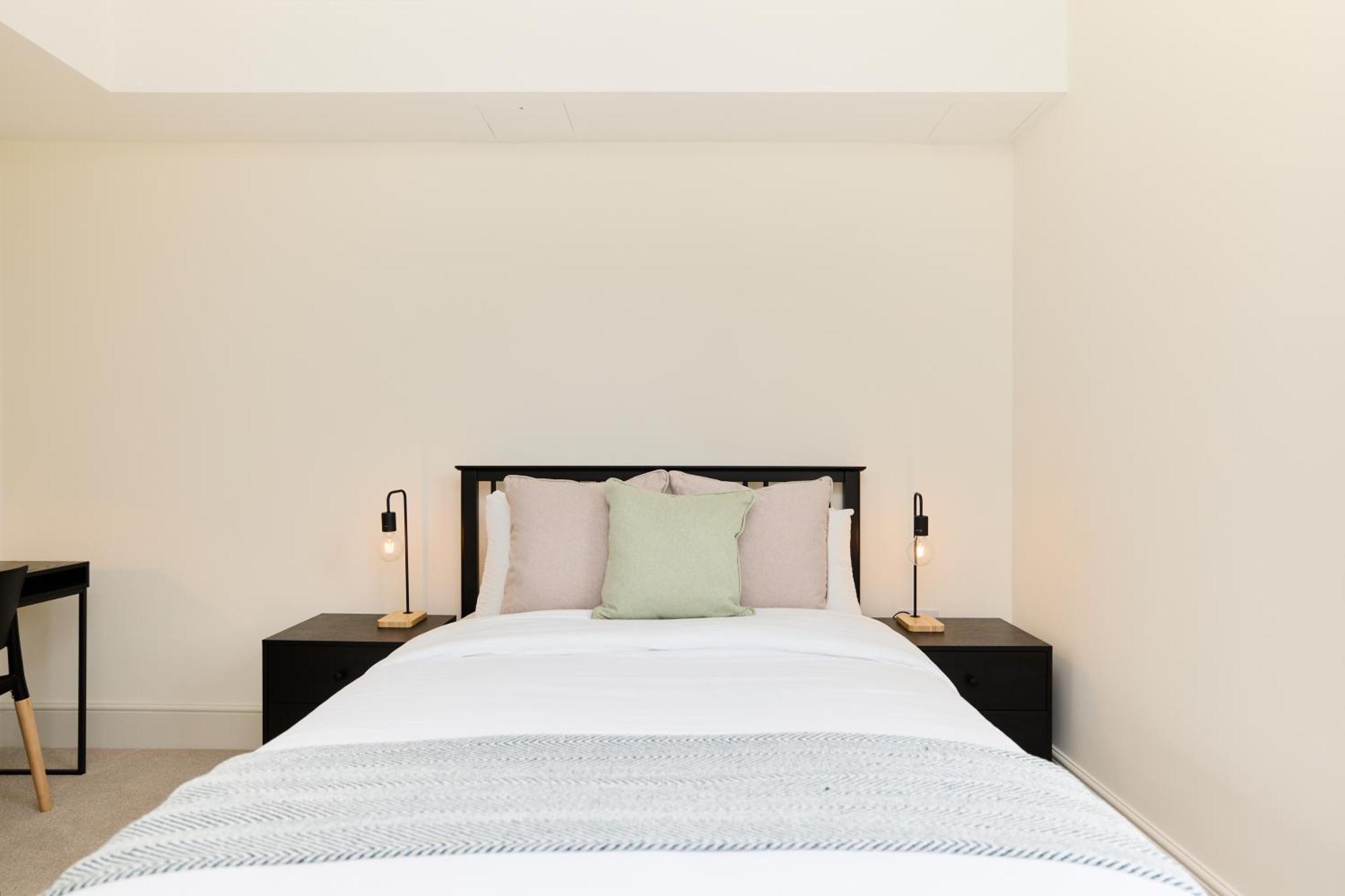 Apartamento The East Mile Classic - Stunning 2bdr Flat Londres