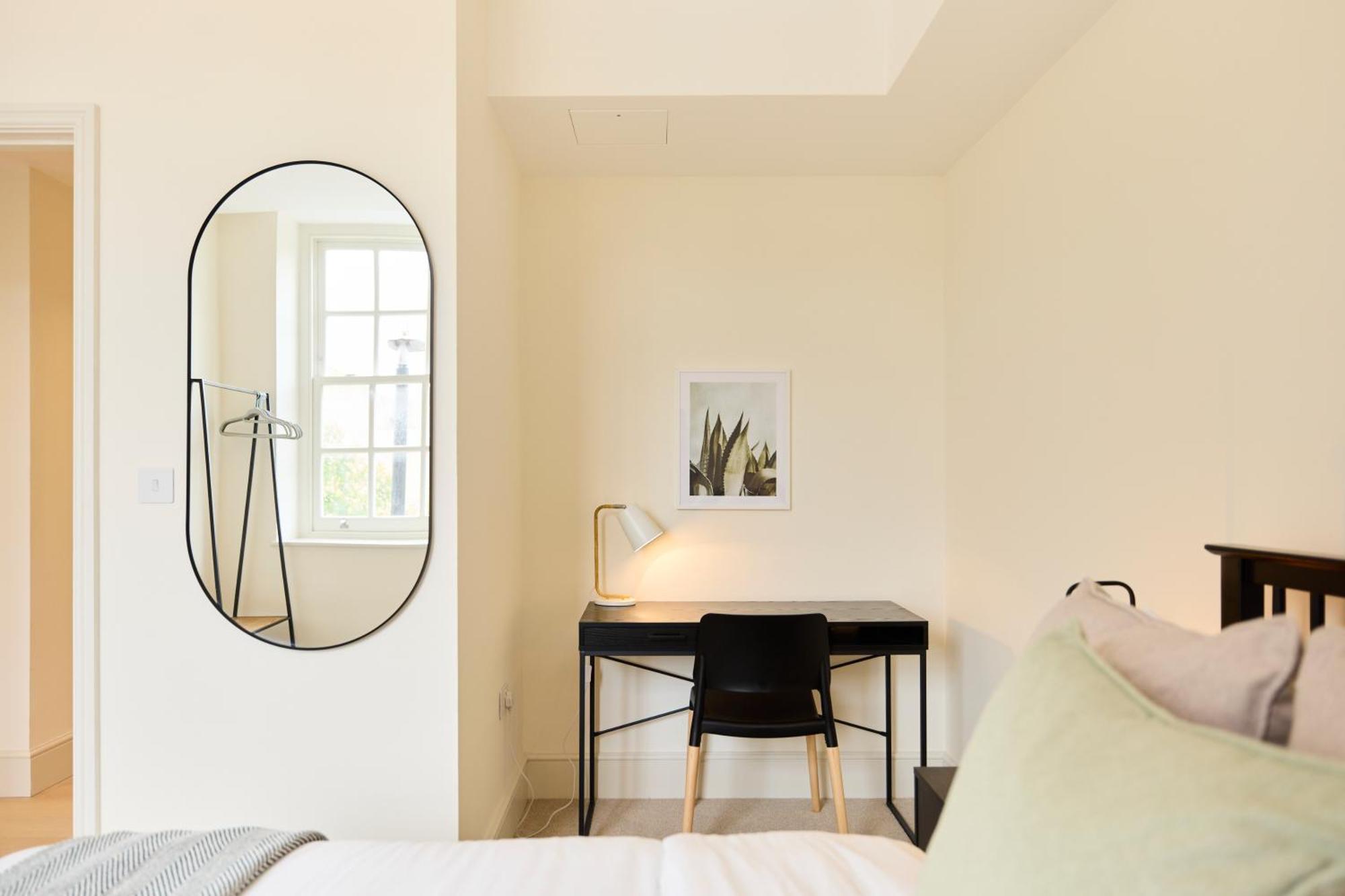The East Mile Classic - Stunning 2bdr Flat Apartamento Londres