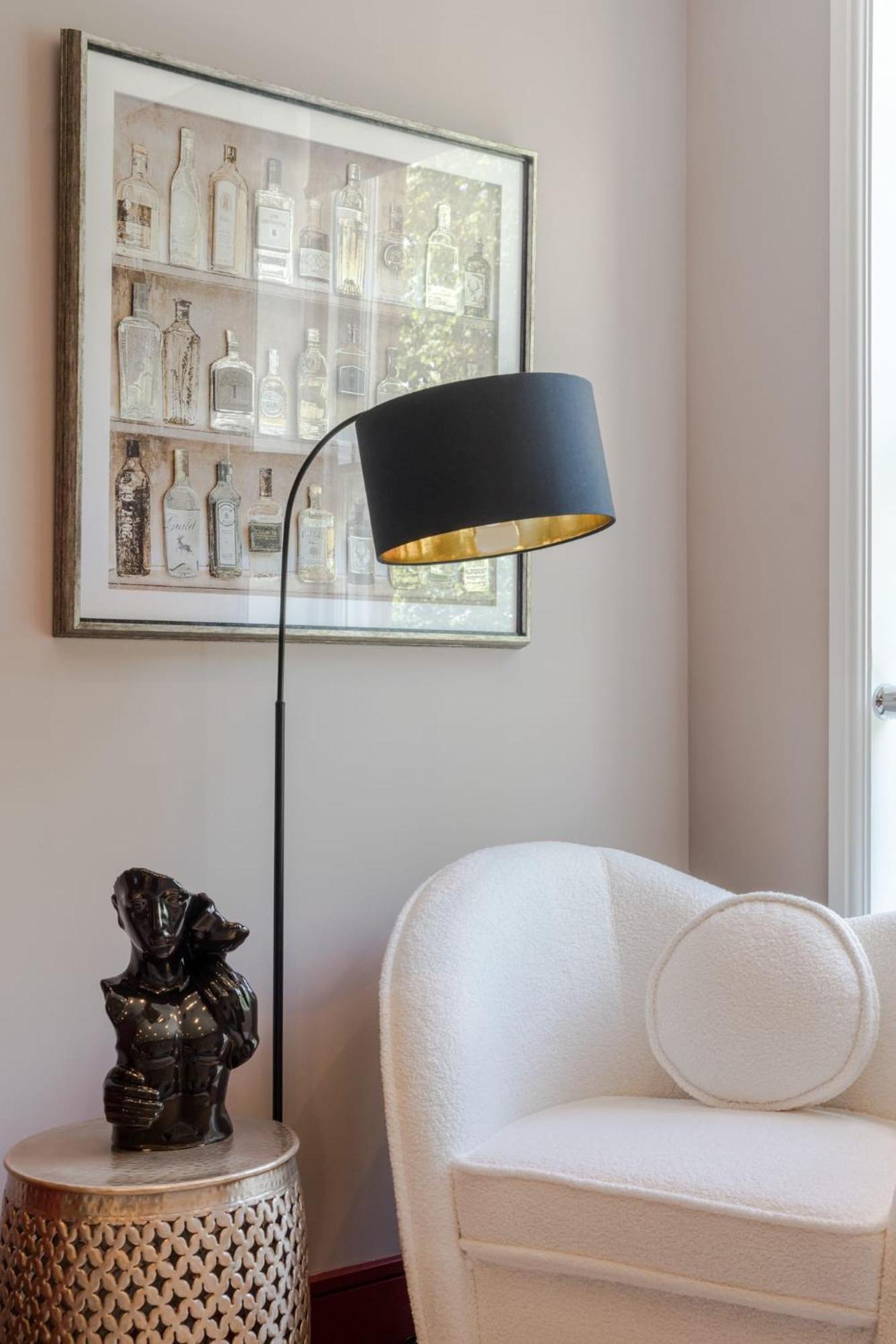 The Honourable - Bloomsbury Square By Frankie Says London