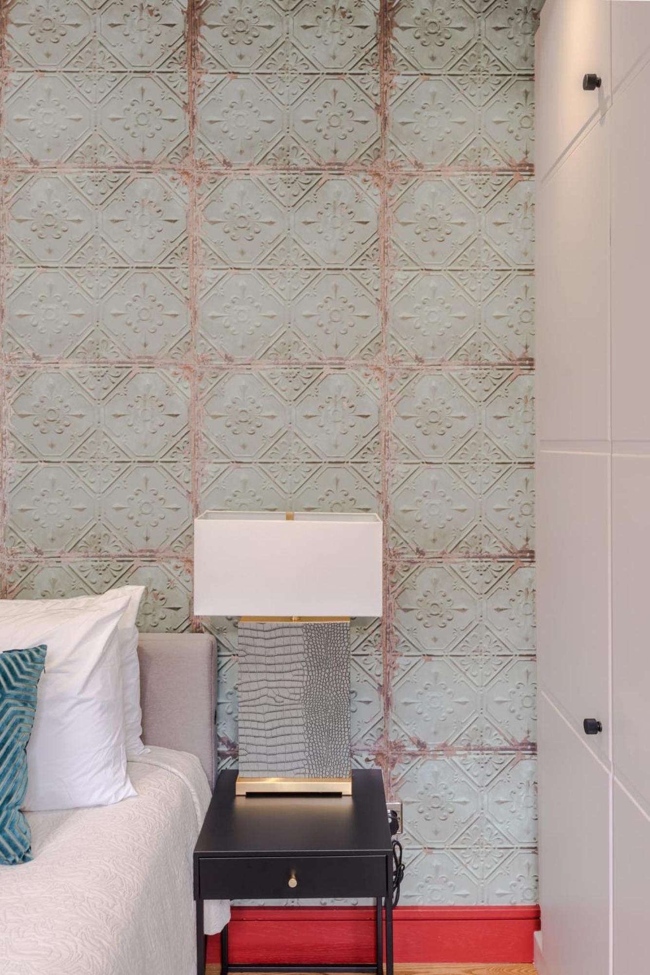 The Honourable - Bloomsbury Square By Frankie Says Apartment *