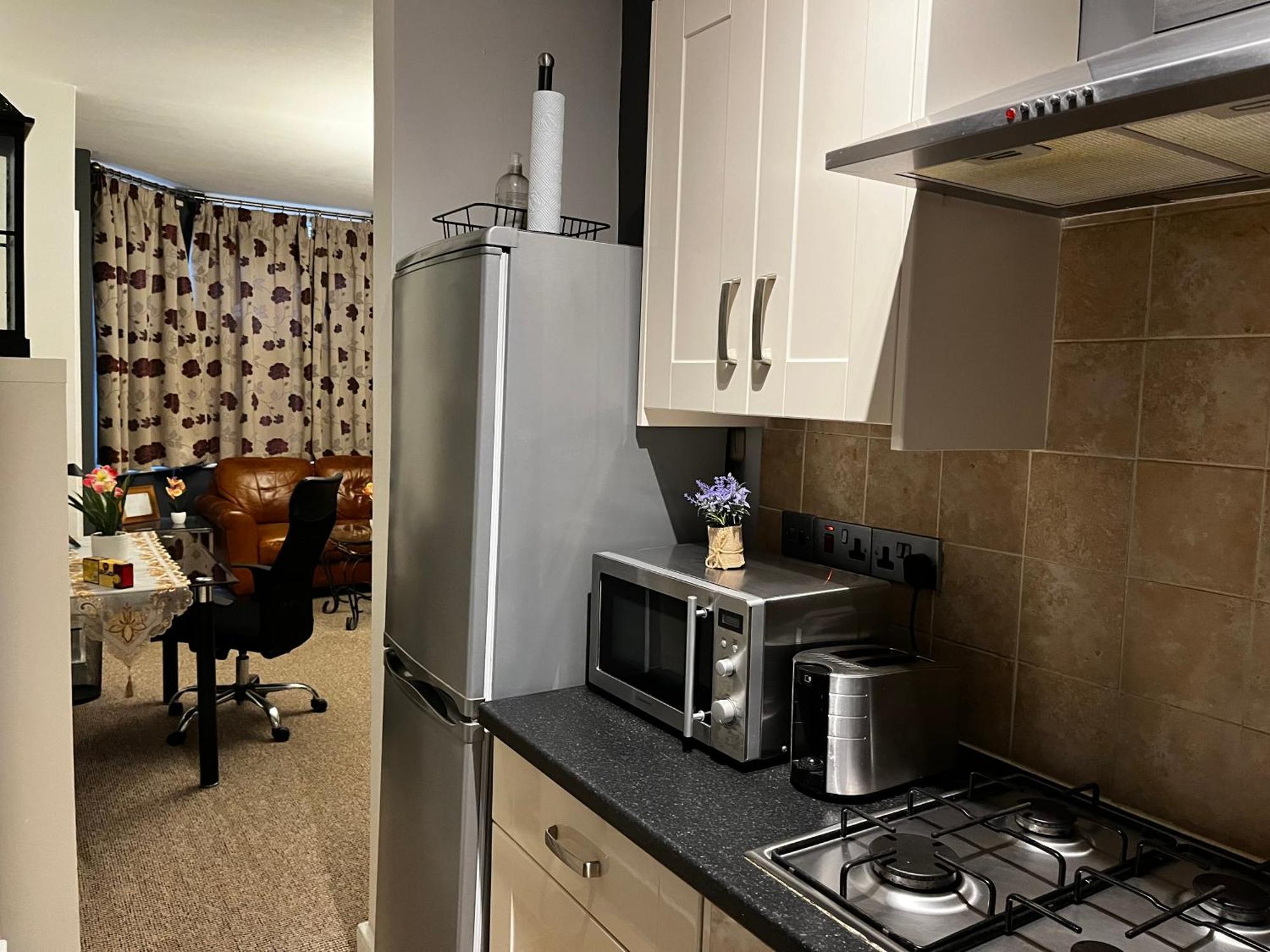 Apartment Slice