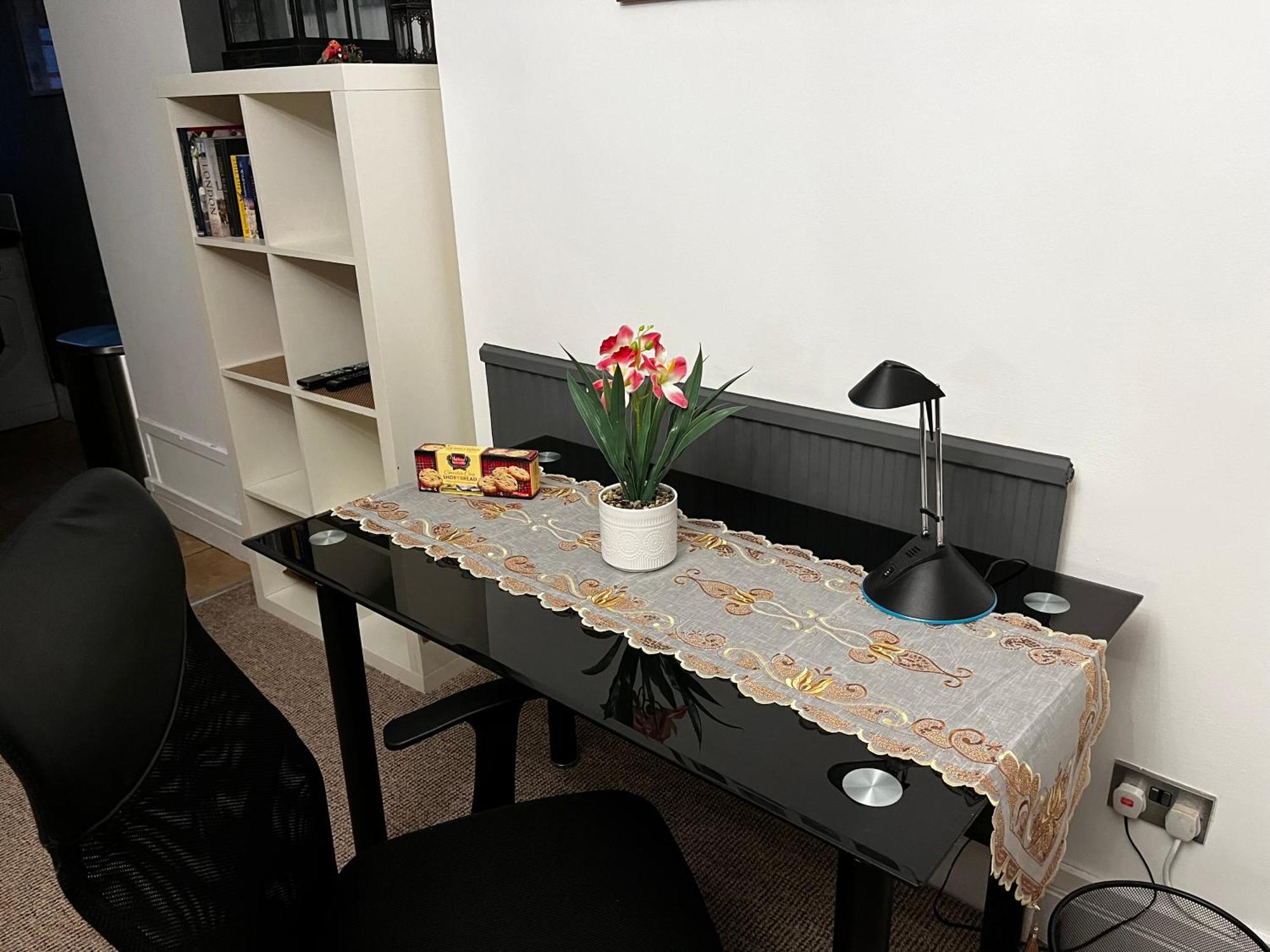 Apartment Slice