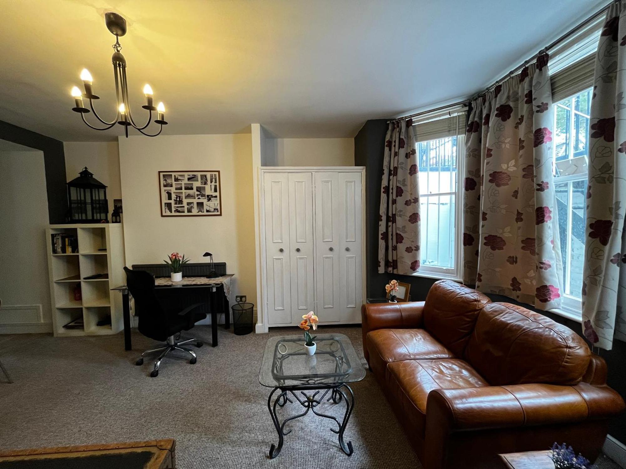 Slice Apartment London