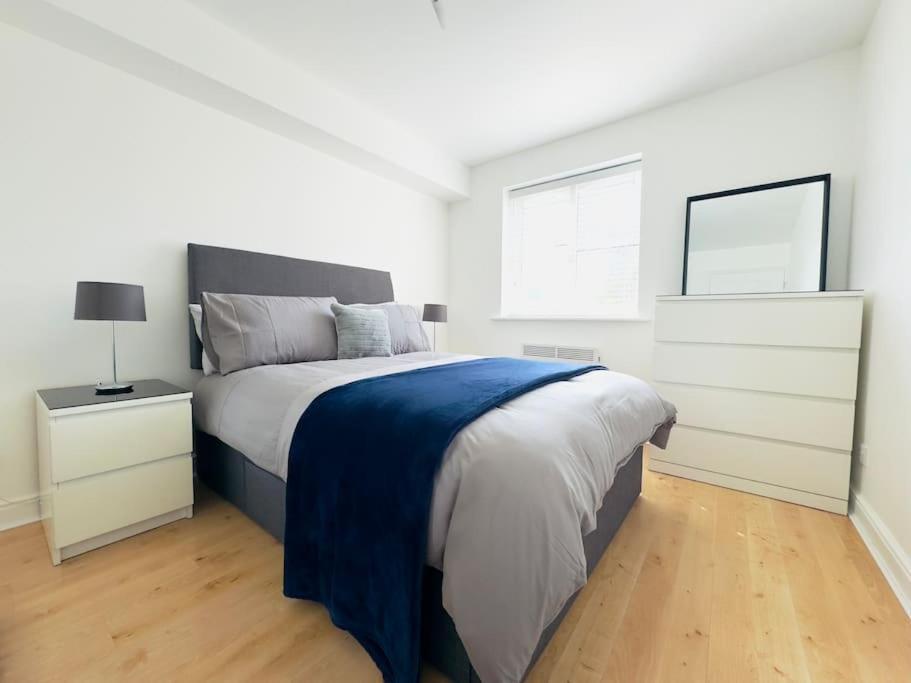 Appartement Thames View In *