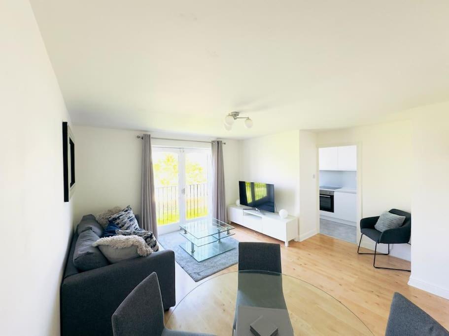 Thames View In Appartement