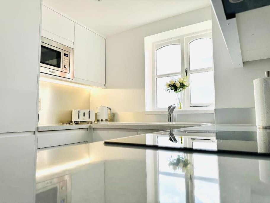 Appartement Thames View In Londen