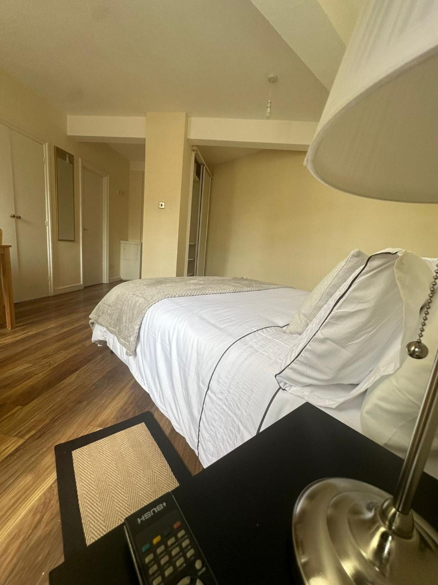 Beautiful, Cosy Studio Chelsea Appartement *