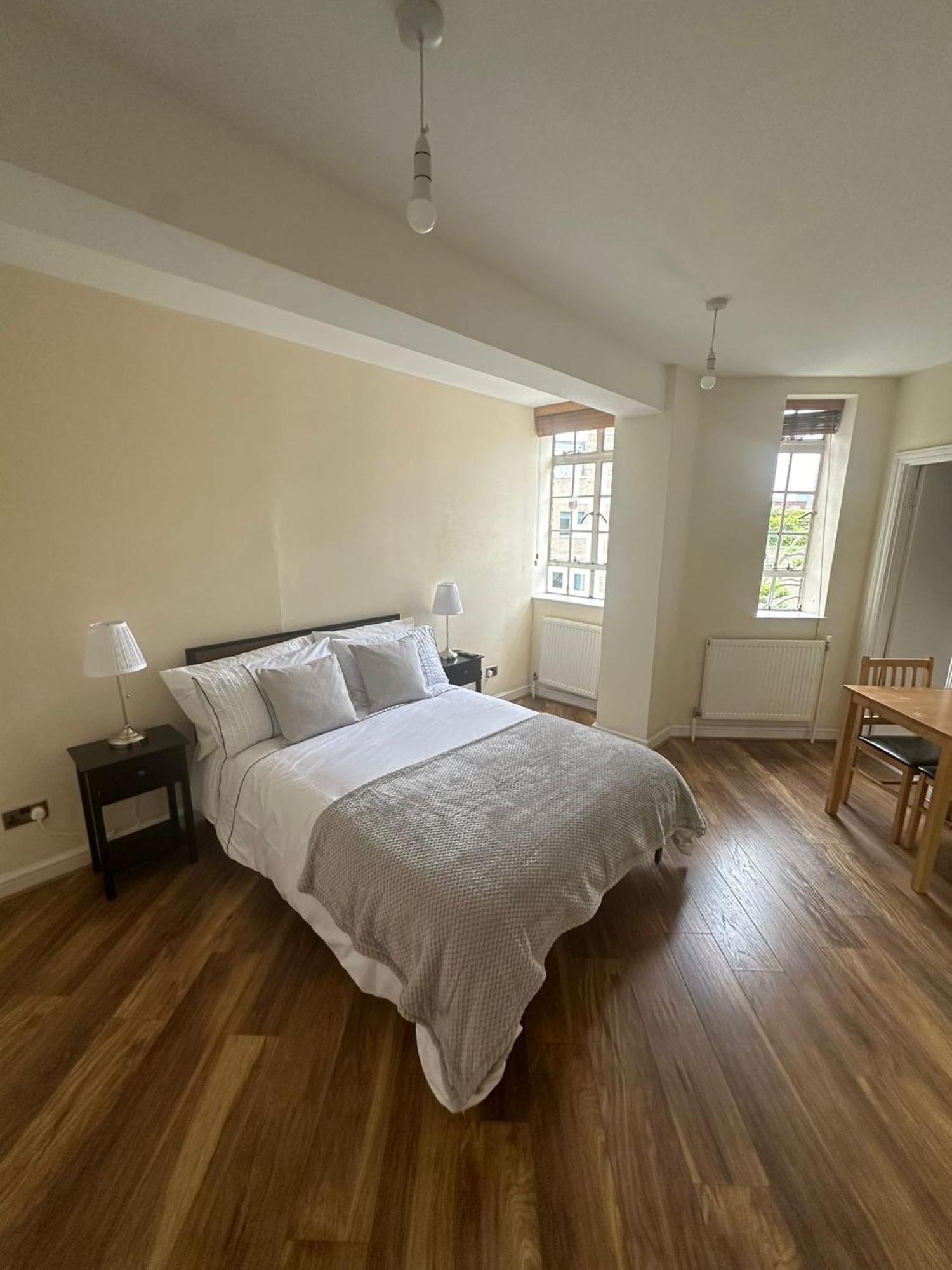 Beautiful, Cosy Studio Chelsea Londen