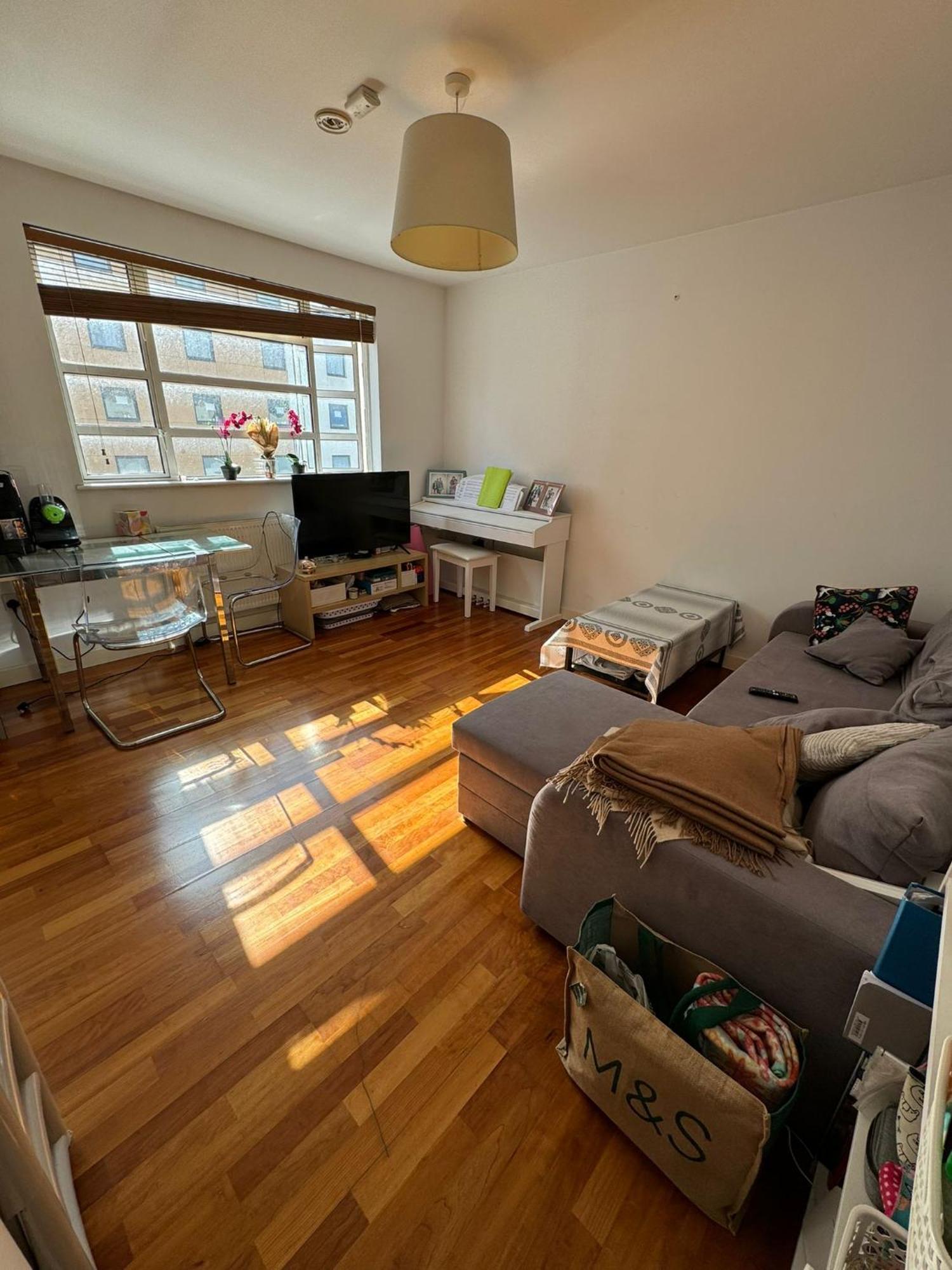 Accommodatie bij particulieren A Double In The Heart Of Ealing Broadway *