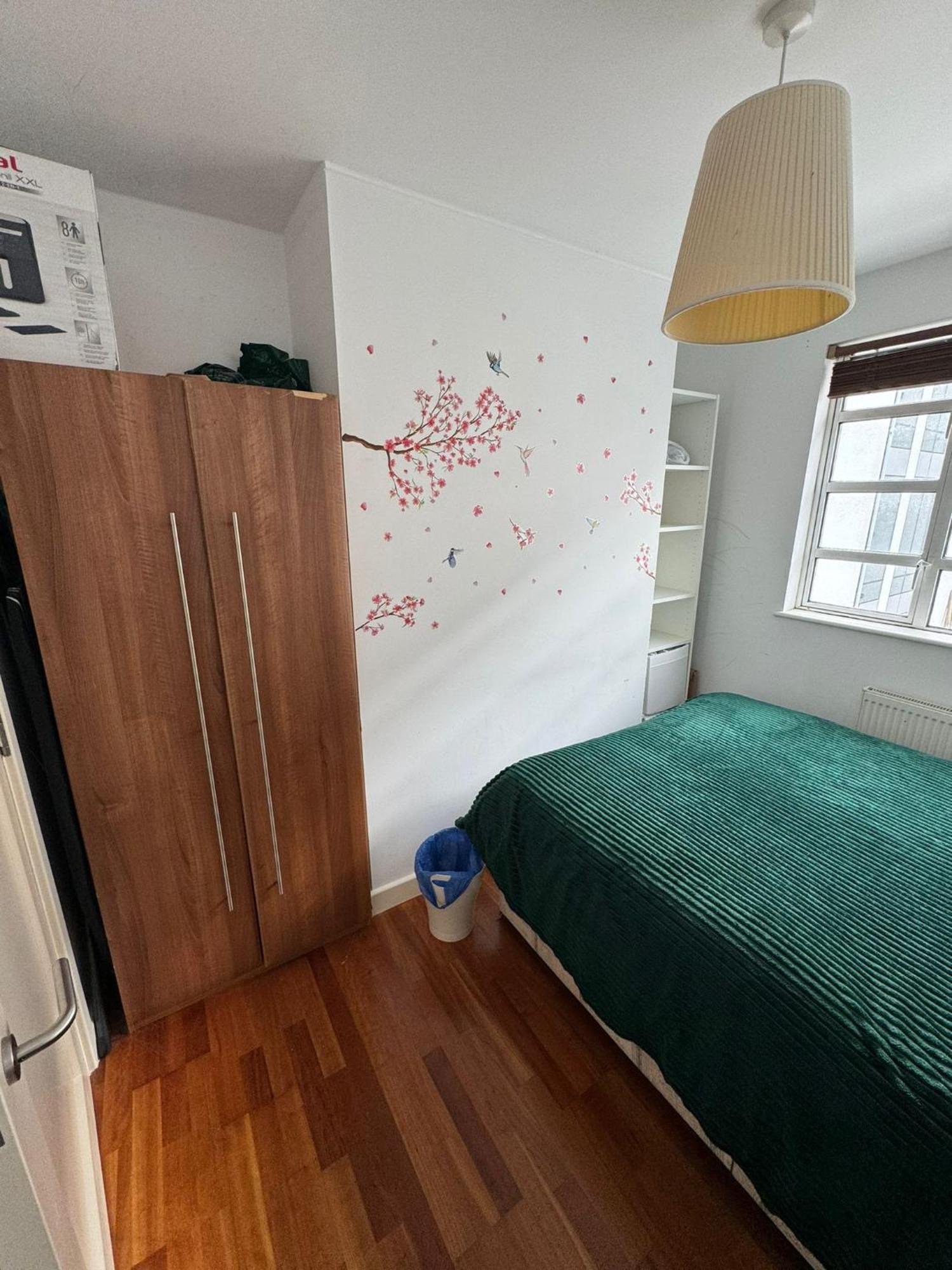Accommodatie bij particulieren A Double In The Heart Of Ealing Broadway