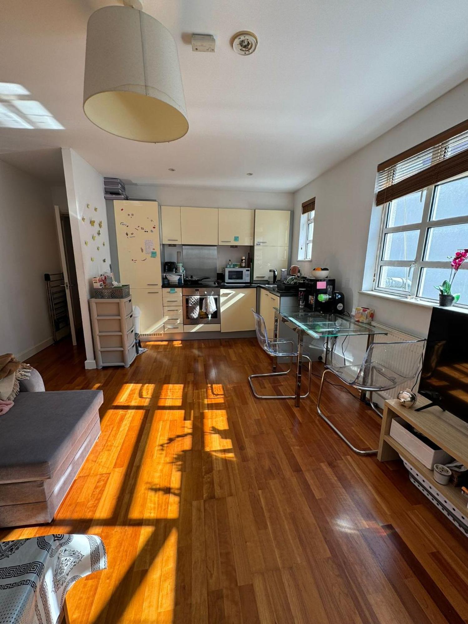A Double In The Heart Of Ealing Broadway *