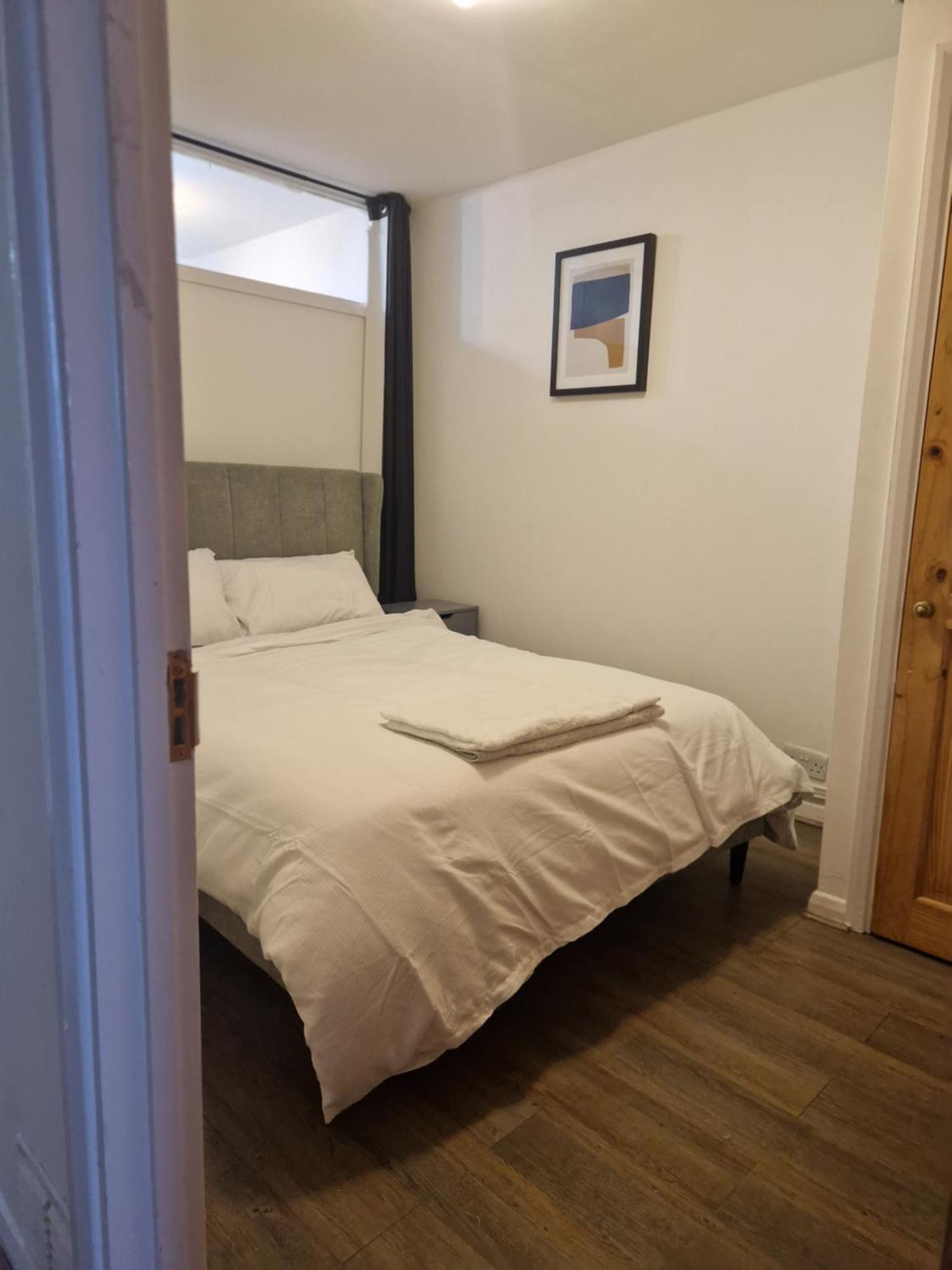 Apartamento A Lovely Two Bedrooms Flat Londres