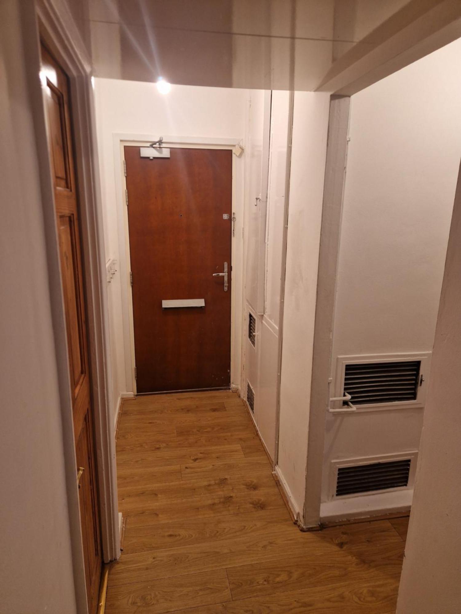 A Lovely Two Bedrooms Flat * Londres