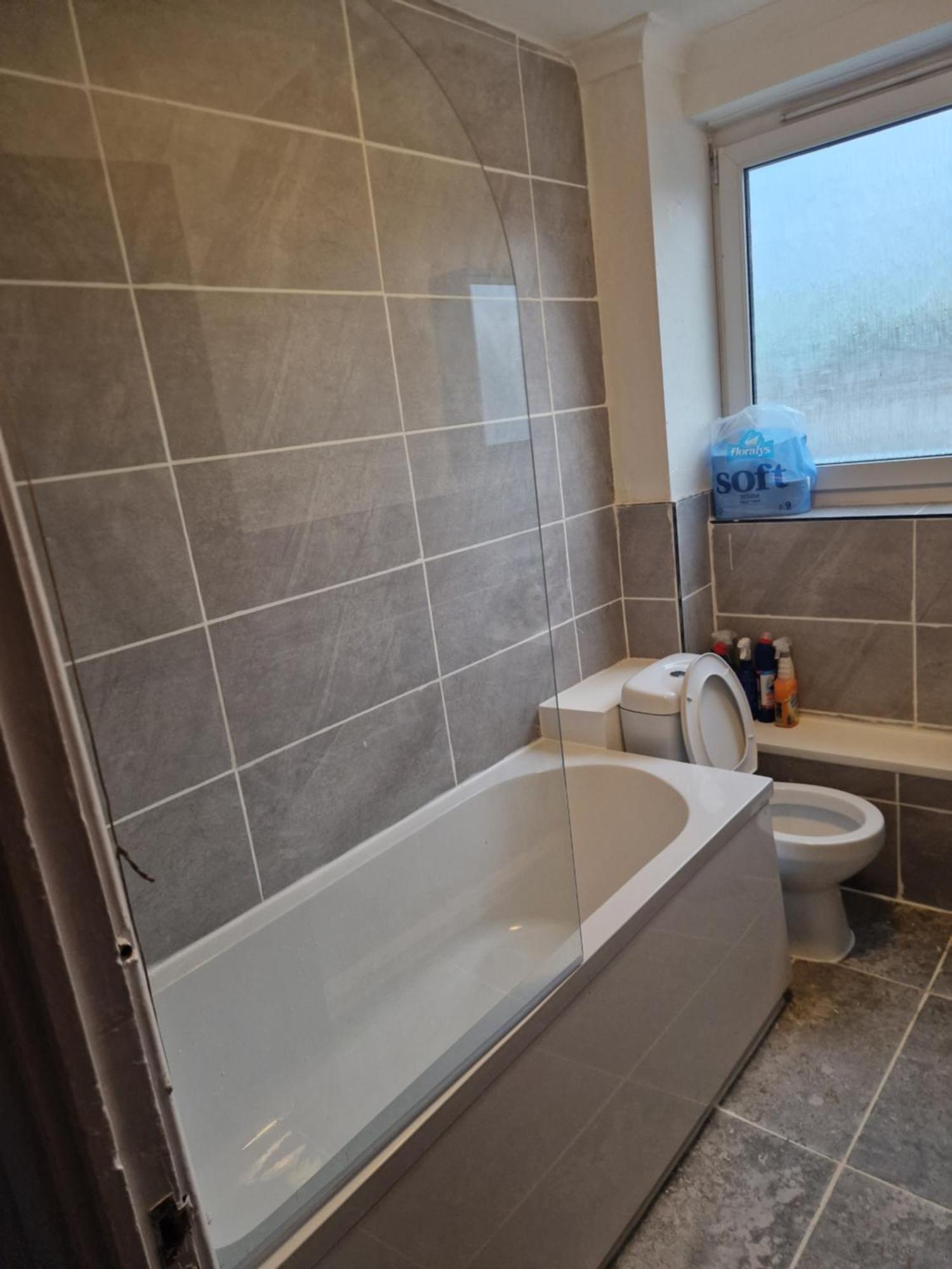 A Lovely Two Bedrooms Flat Londres