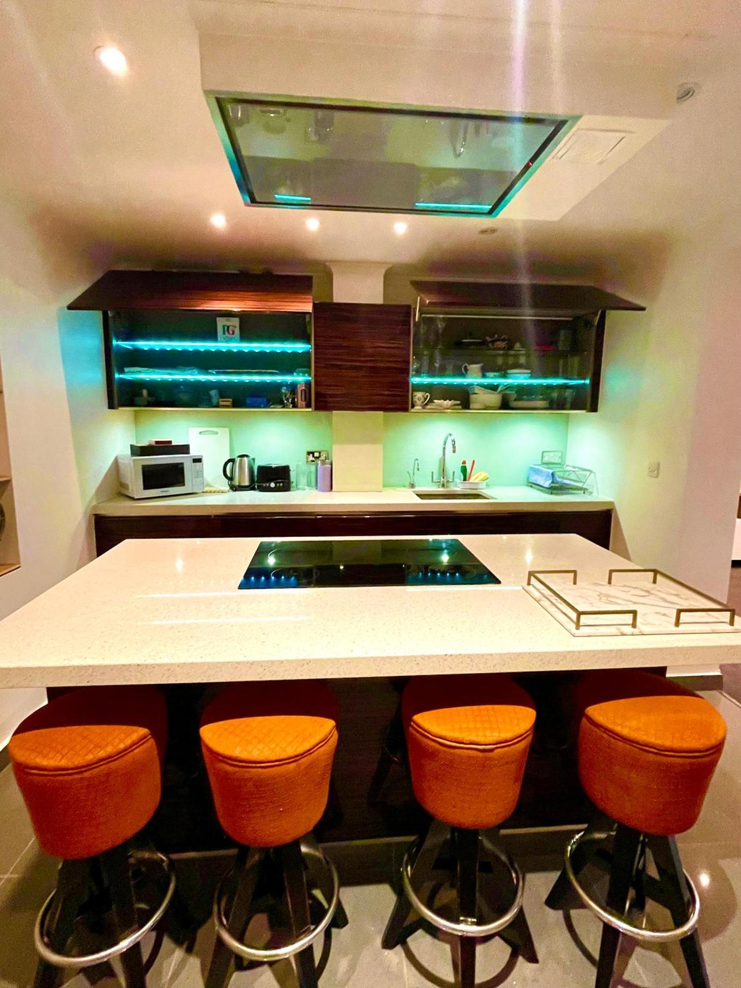 Apartment Private 1 Bed Flat In Chelsea *