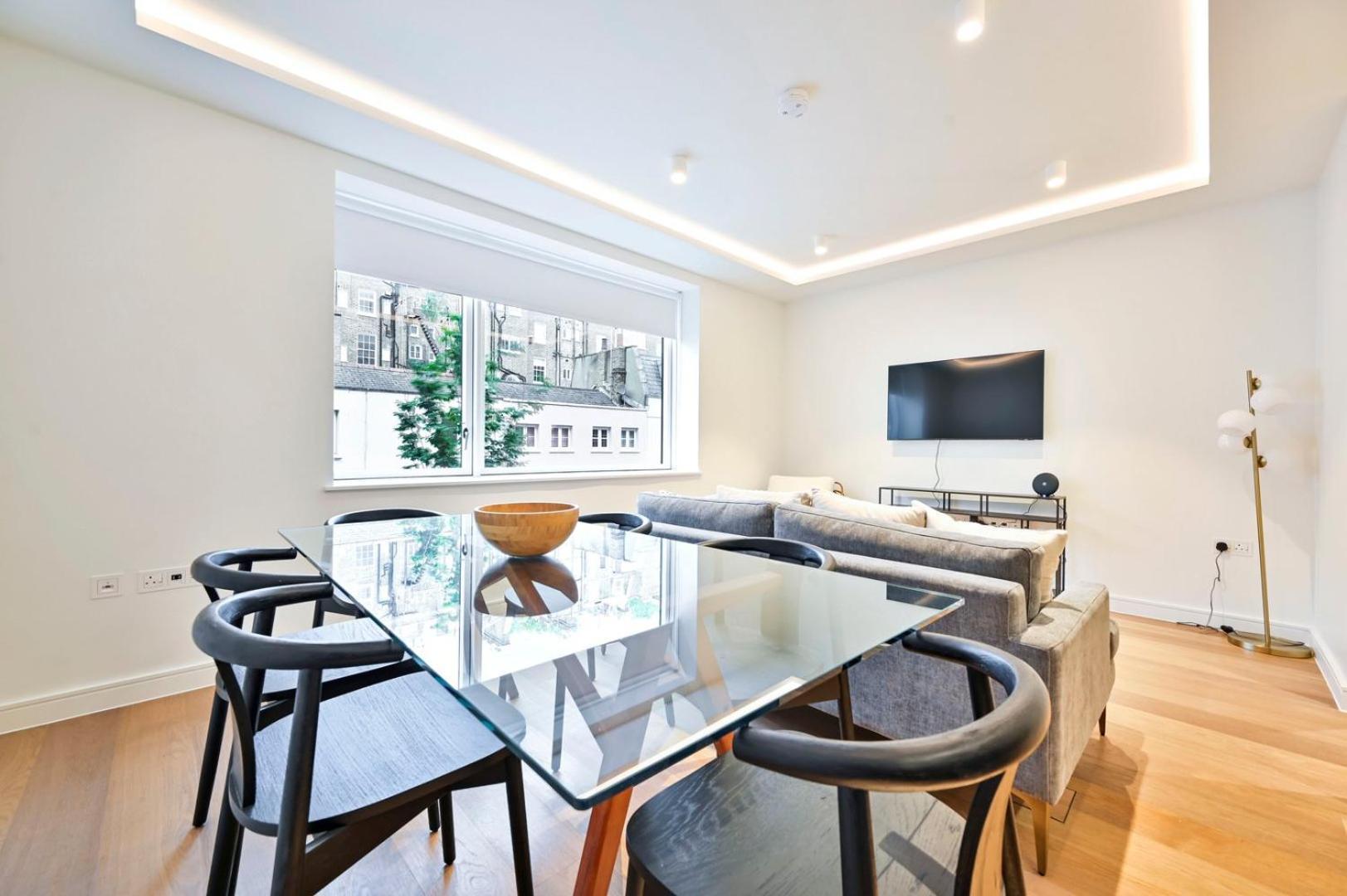 Guestready - Stylish Living In Paddington Apartment *