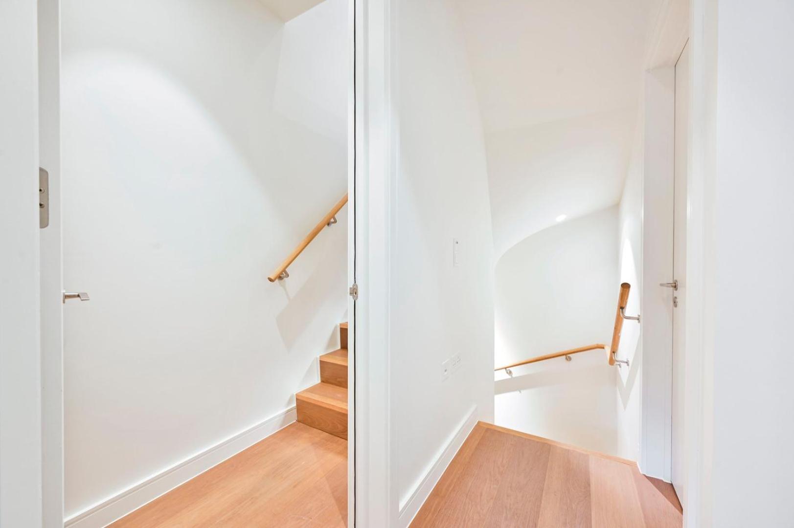 Guestready - Stylish Living In Paddington Apartment London