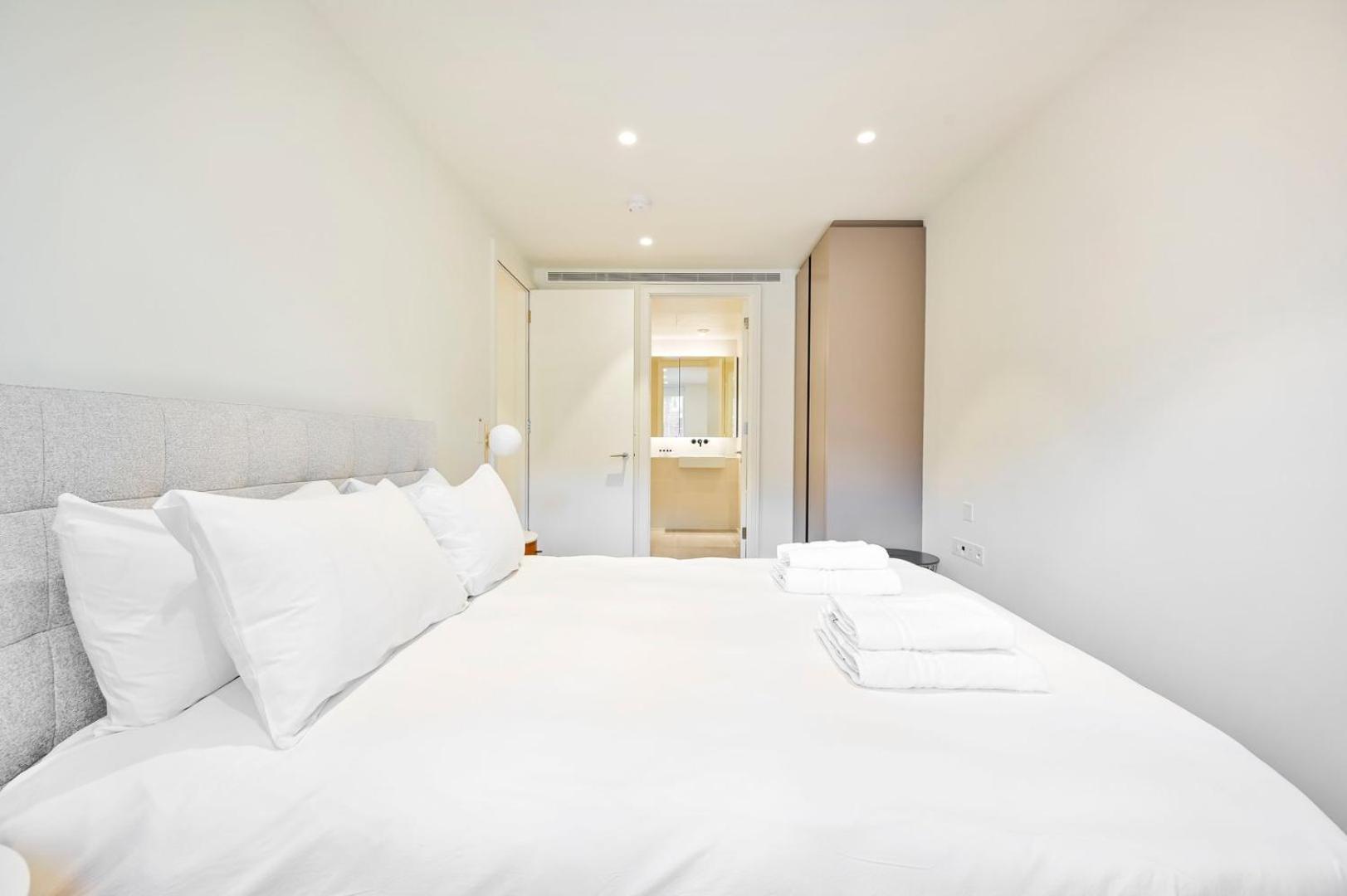 Guestready - Stylish Living In Paddington Apartment *
