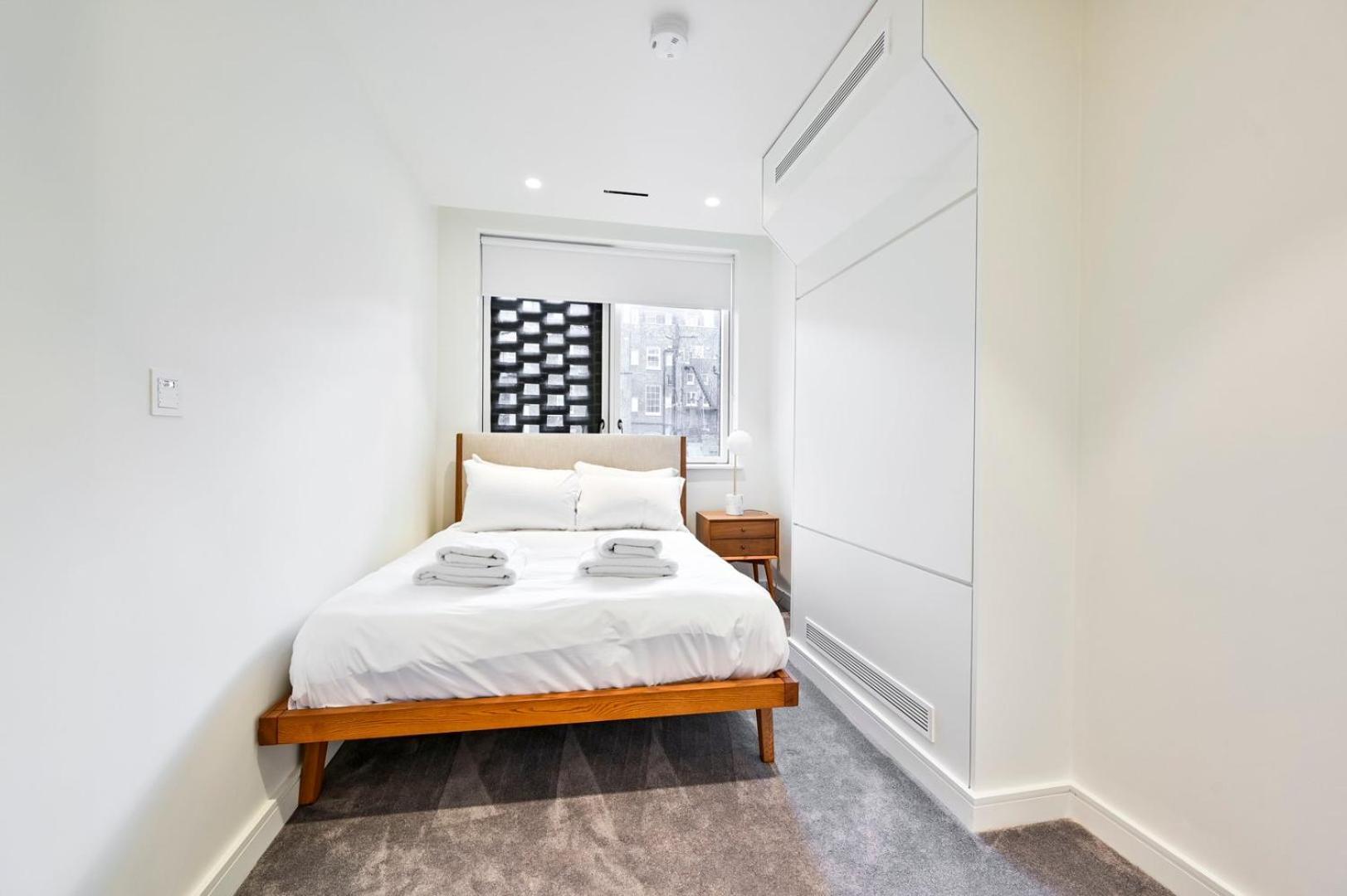 Guestready - Stylish Living In Paddington * London