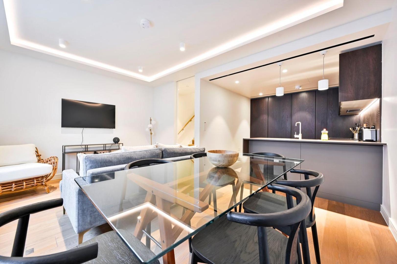 Guestready - Stylish Living In Paddington London
