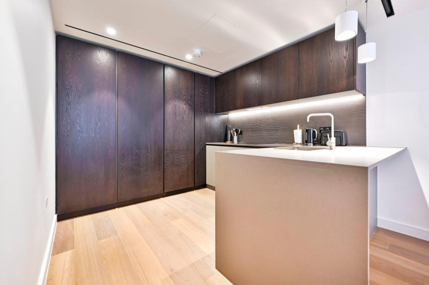 Apartment Guestready - Stylish Living In Paddington London