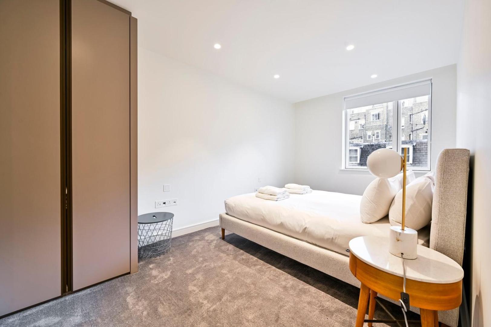 Guestready - Stylish Living In Paddington * London