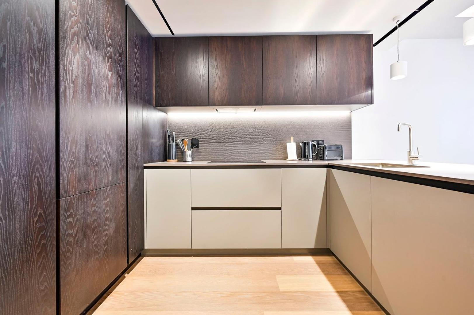 Guestready - Stylish Living In Paddington Apartment