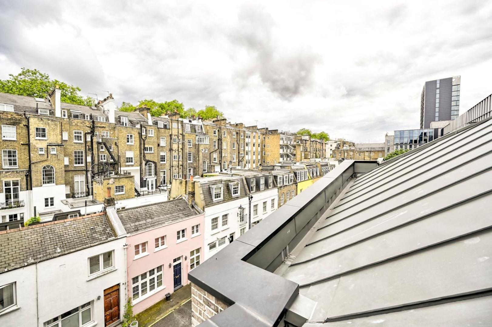Guestready - Stylish Living In Paddington * London