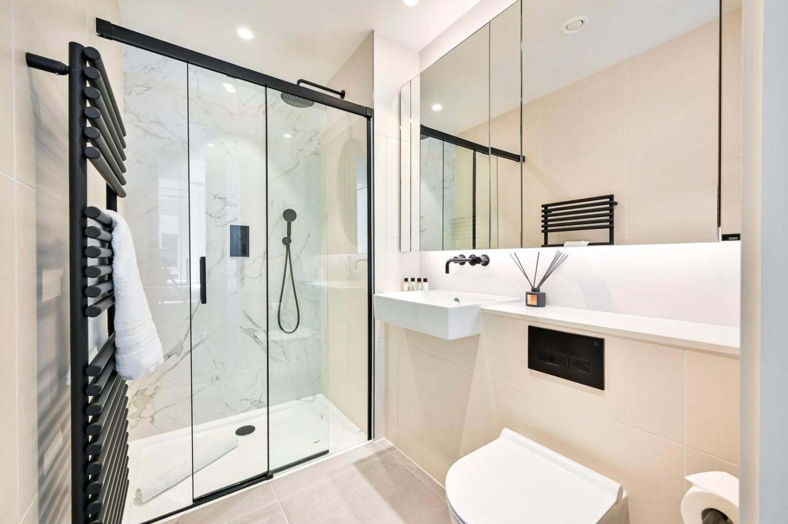 Guestready - Stylish Living In Paddington Apartment