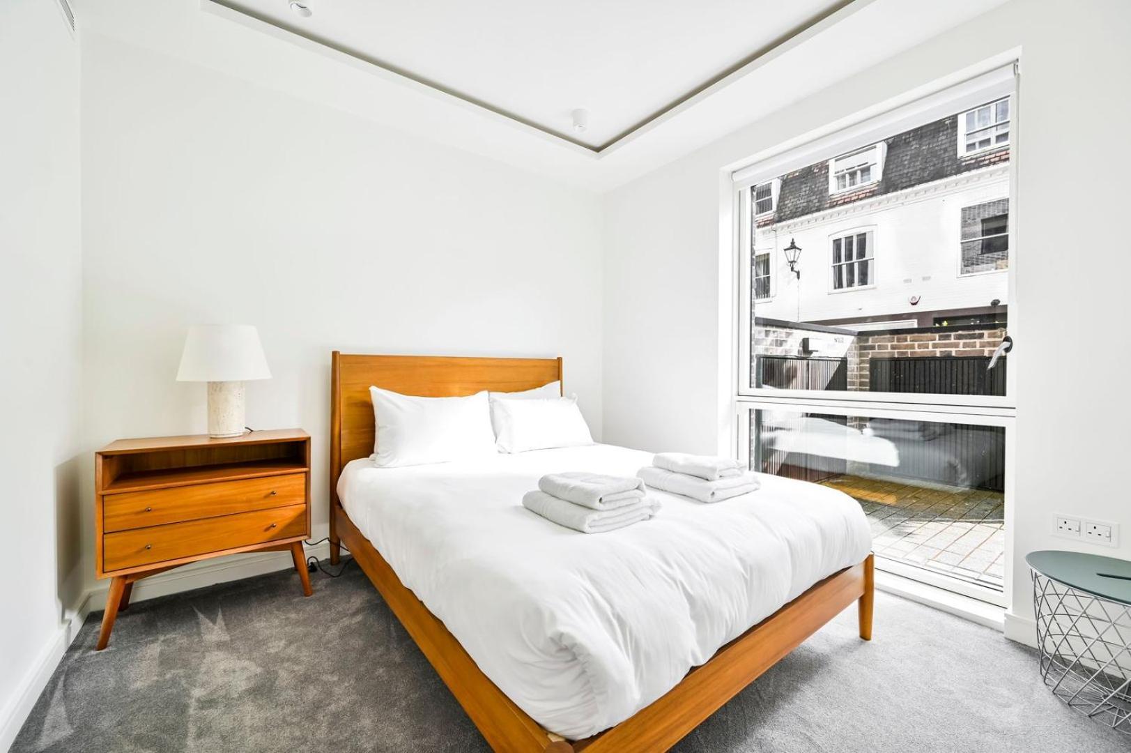Guestready - Stylish Living In Paddington London