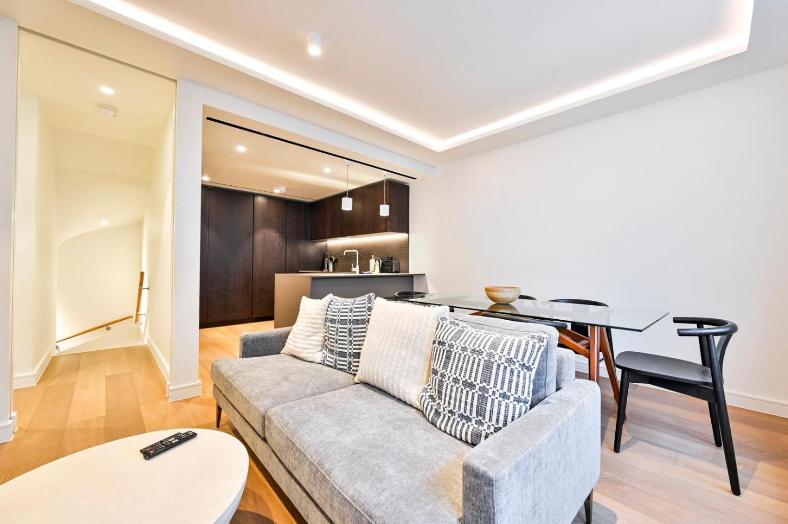 Guestready - Stylish Living In Paddington Apartment *